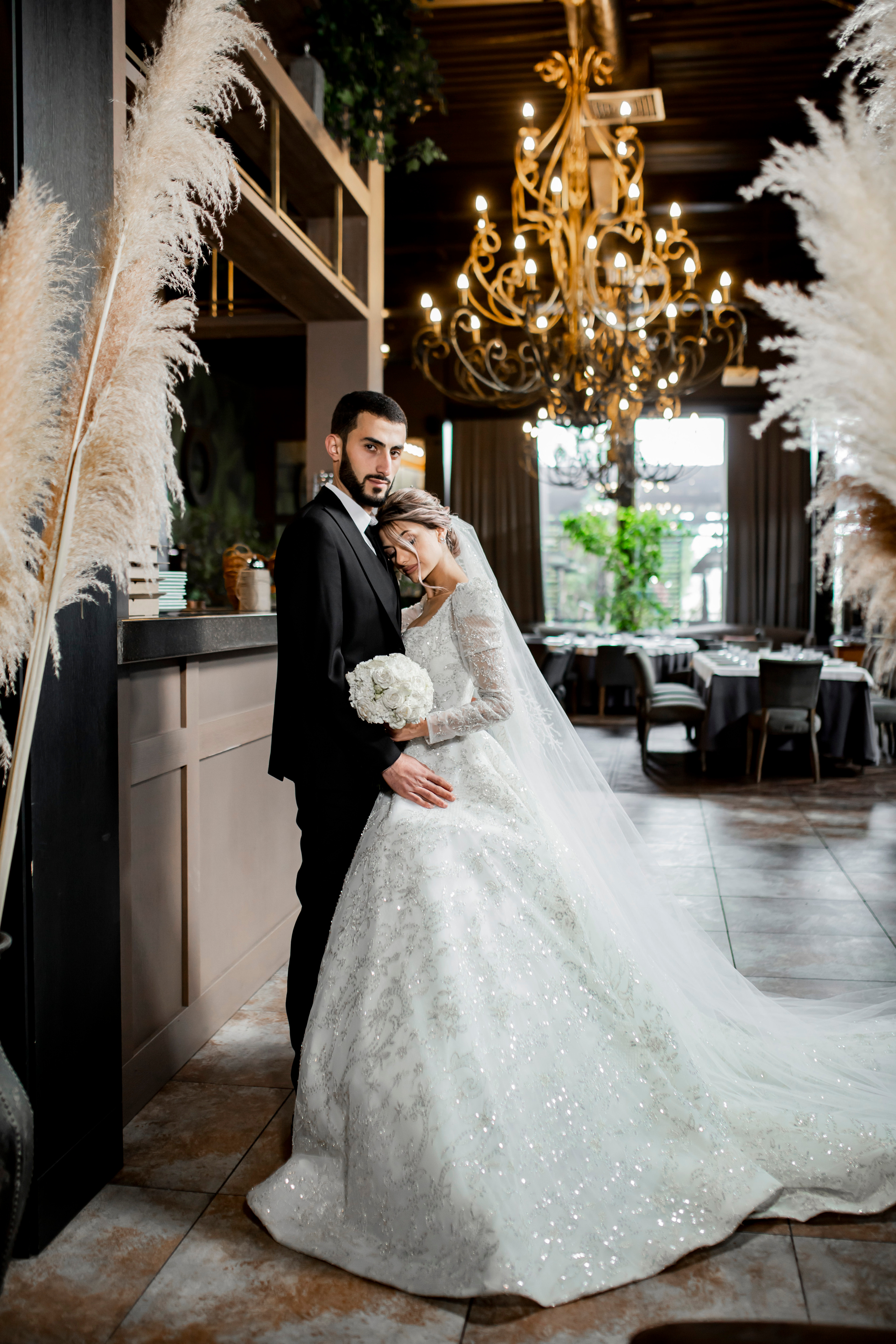 WEDDING V&H. Свадебный и семейный фотограф в Сочи Анастасия Мальцева