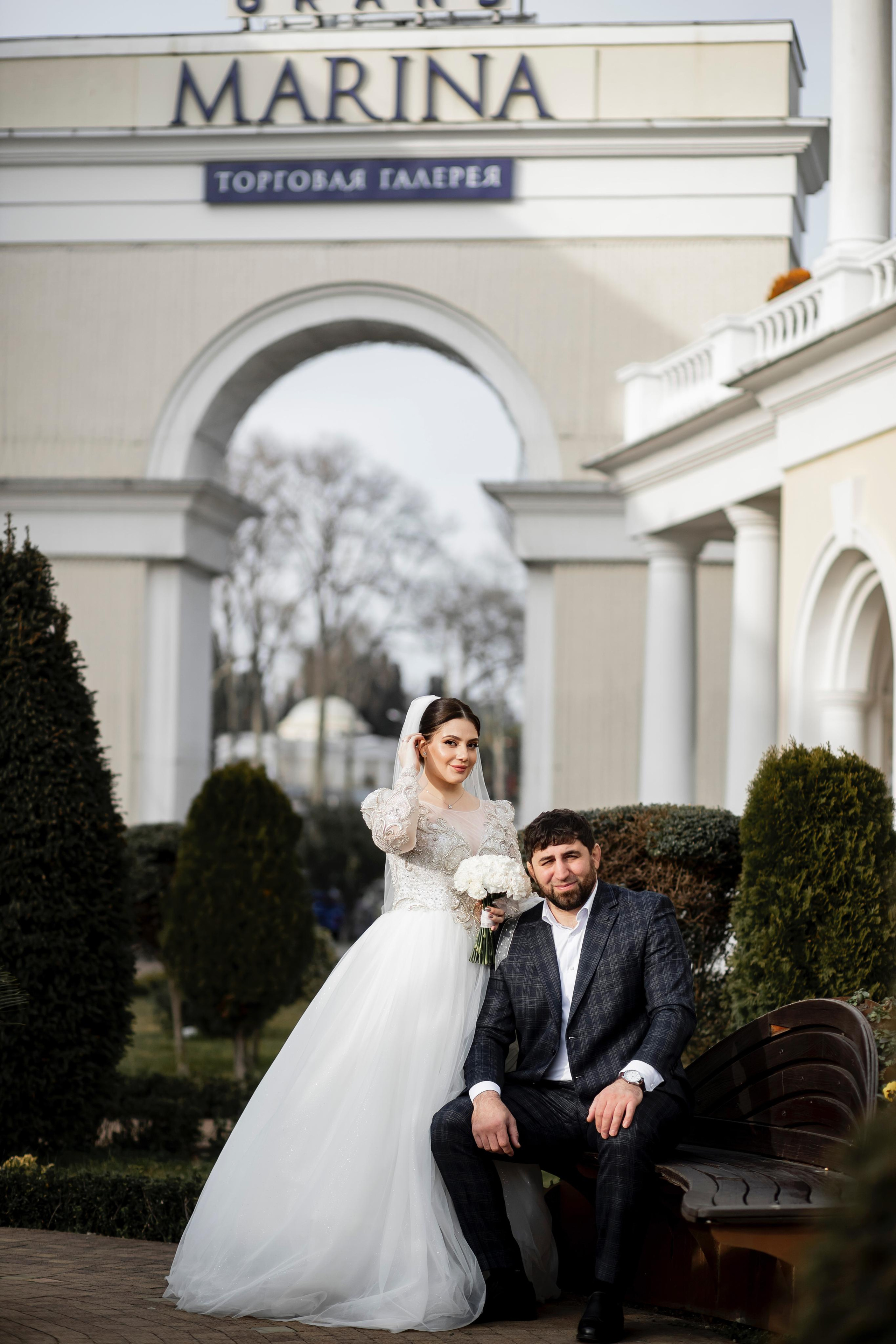 SAMIR & MONIKA. Свадебный и семейный фотограф в Сочи Анастасия Мальцева