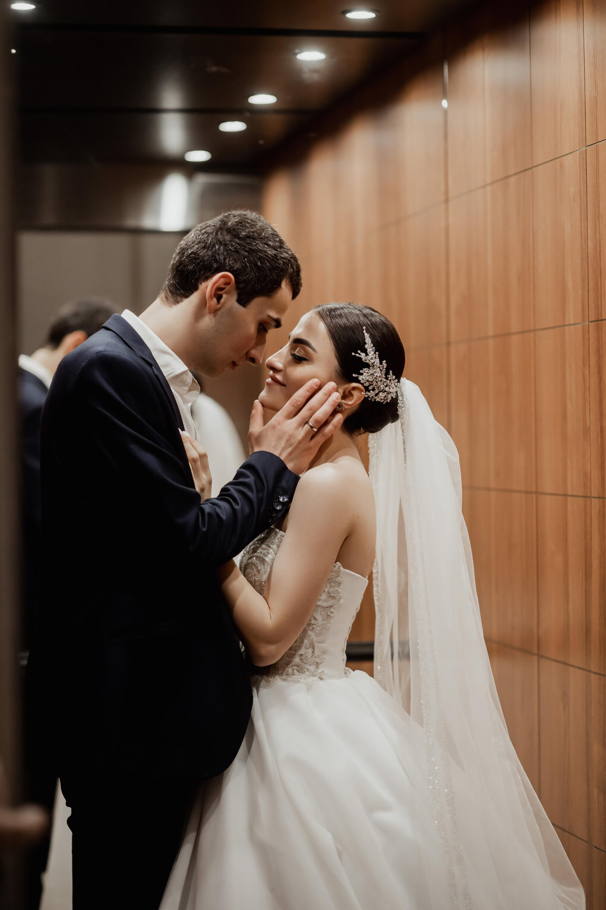 КАРЭН И ДИАНА. Свадебный и семейный фотограф в Сочи Анастасия Мальцева