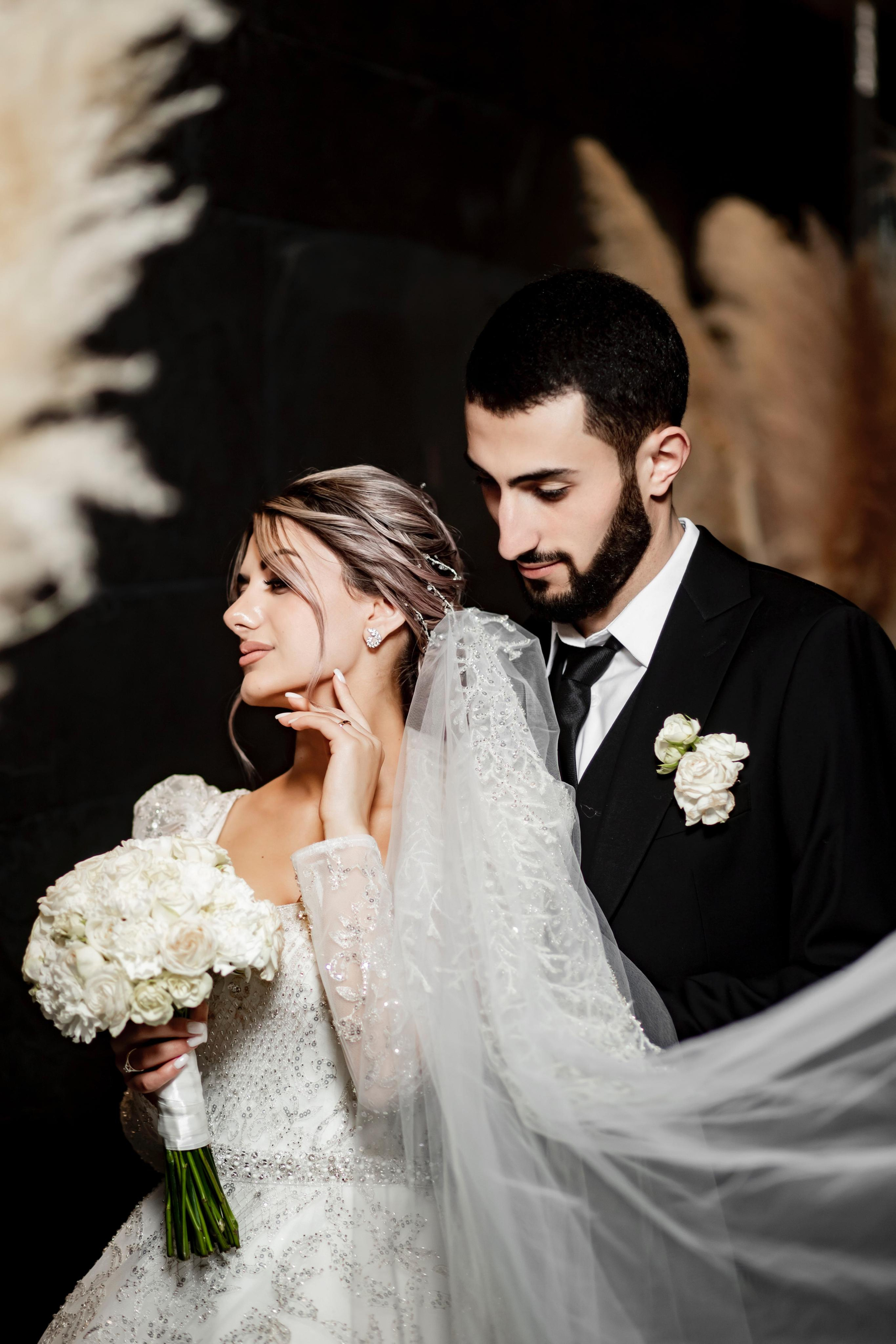 WEDDING V&H. Свадебный и семейный фотограф в Сочи Анастасия Мальцева