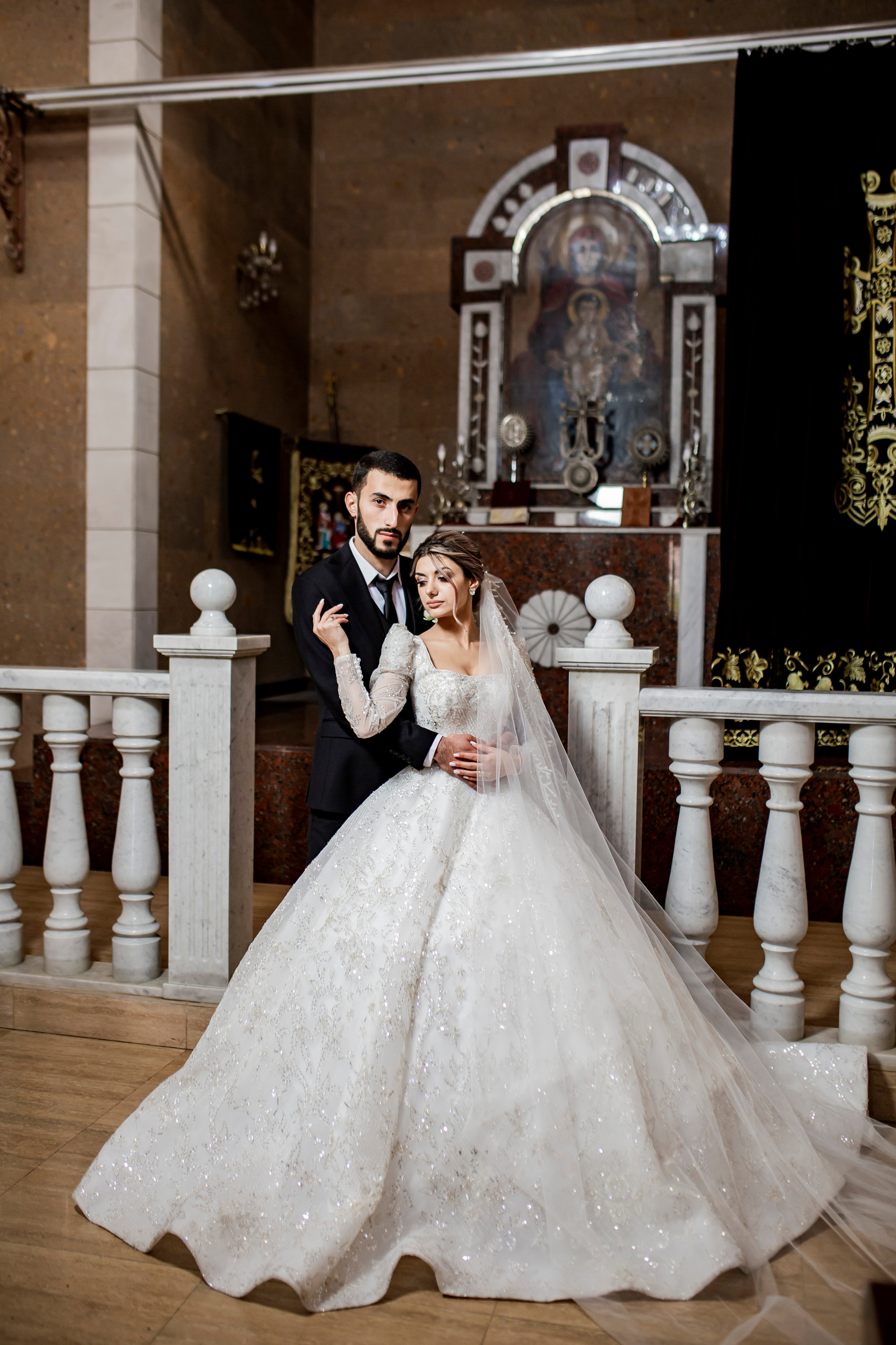 WEDDING V&H. Свадебный и семейный фотограф в Сочи Анастасия Мальцева