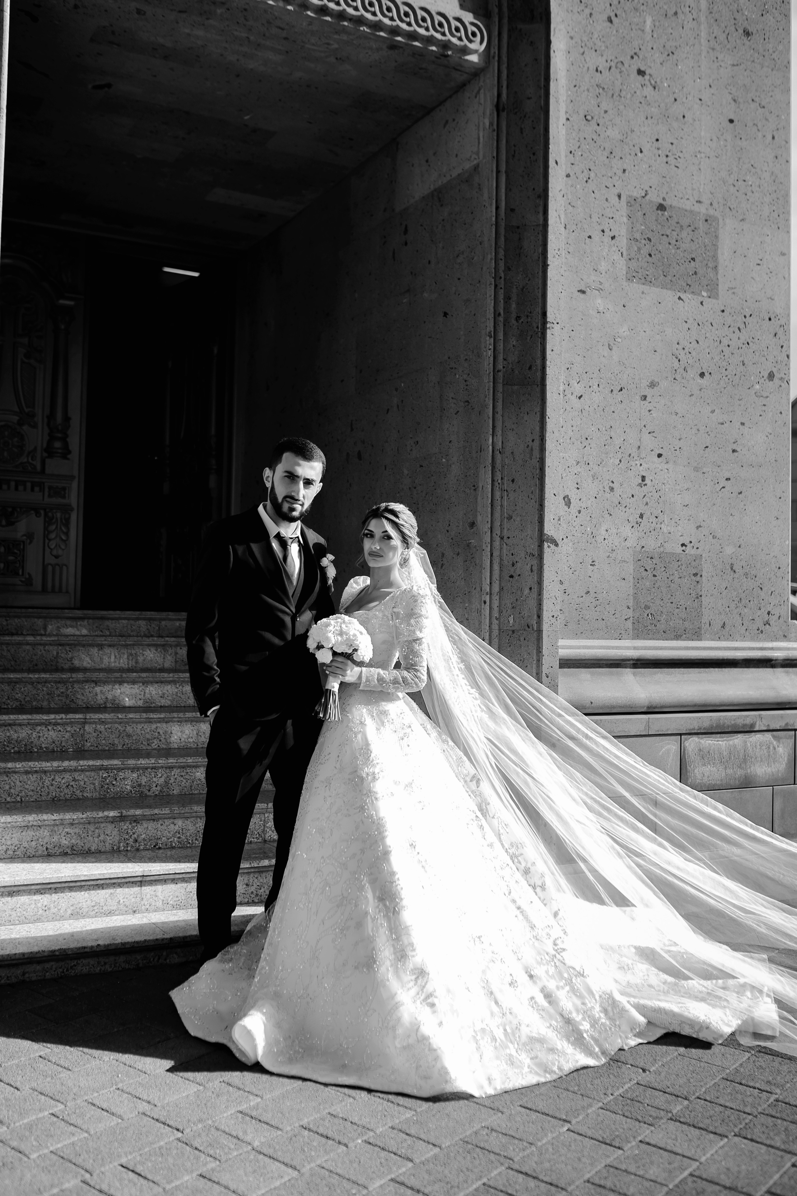 WEDDING V&H. Свадебный и семейный фотограф в Сочи Анастасия Мальцева