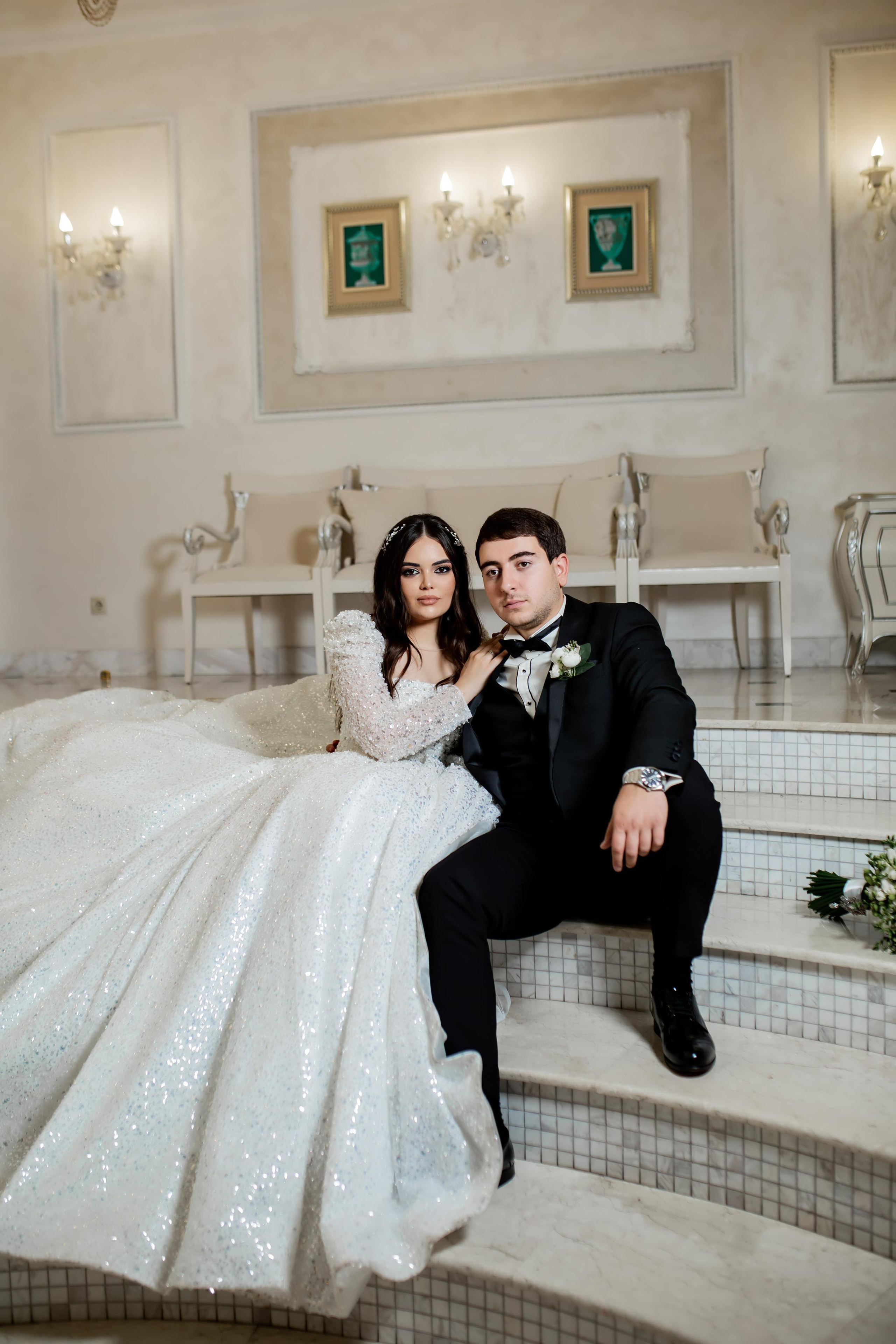 АШОТ И РУЗАННА. Свадебный и семейный фотограф в Сочи Анастасия Мальцева