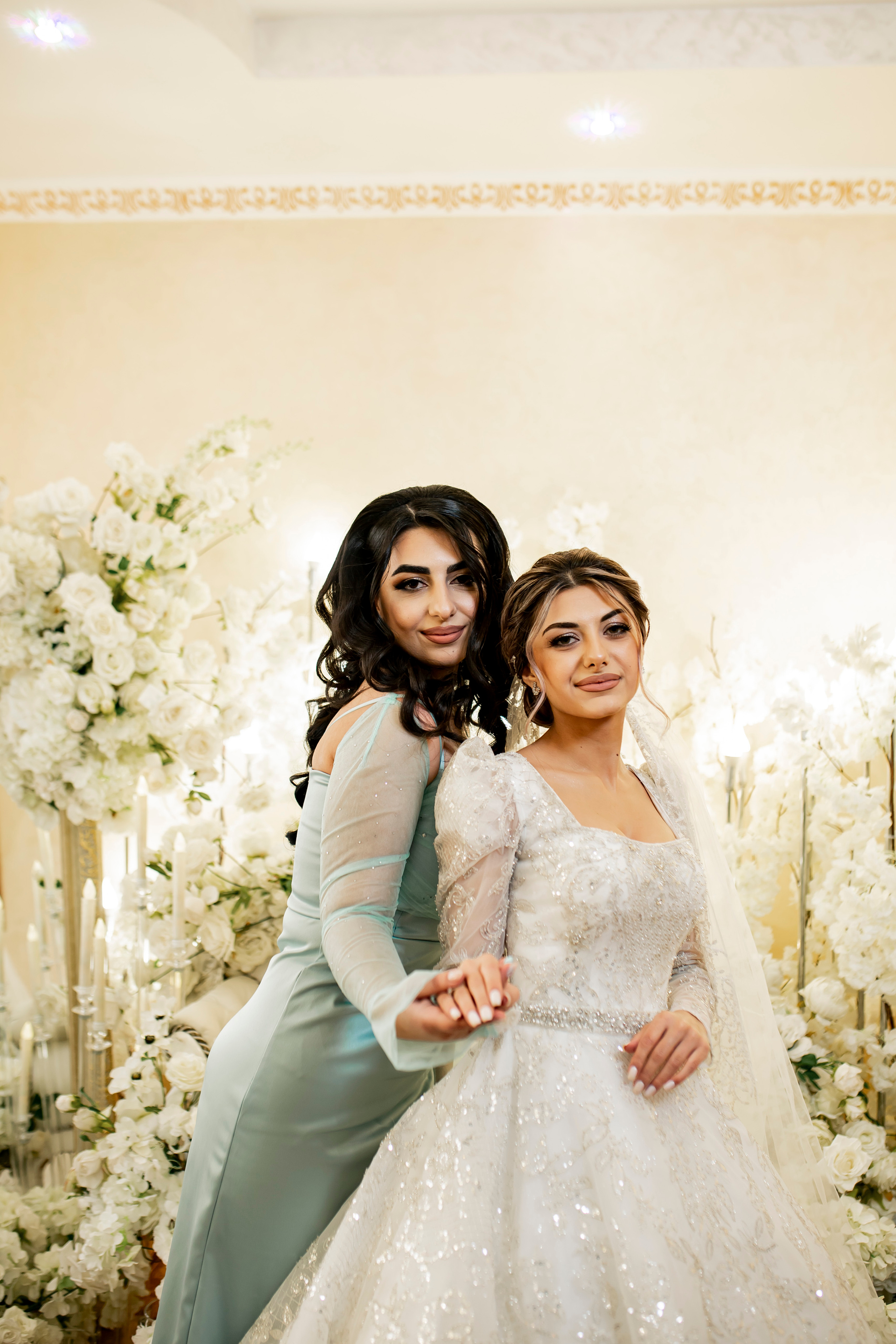 WEDDING V&H. Свадебный и семейный фотограф в Сочи Анастасия Мальцева