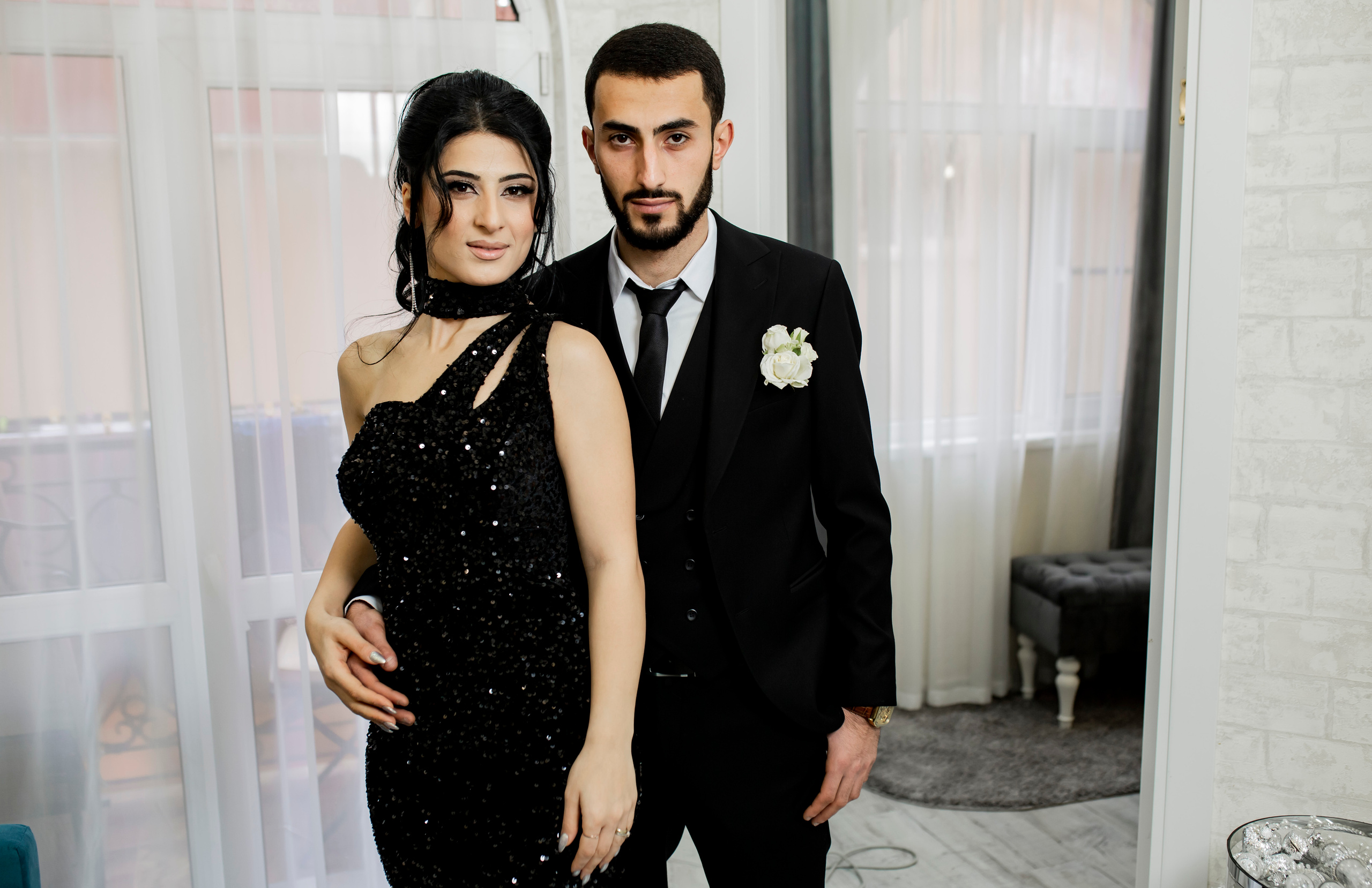 WEDDING V&H. Свадебный и семейный фотограф в Сочи Анастасия Мальцева