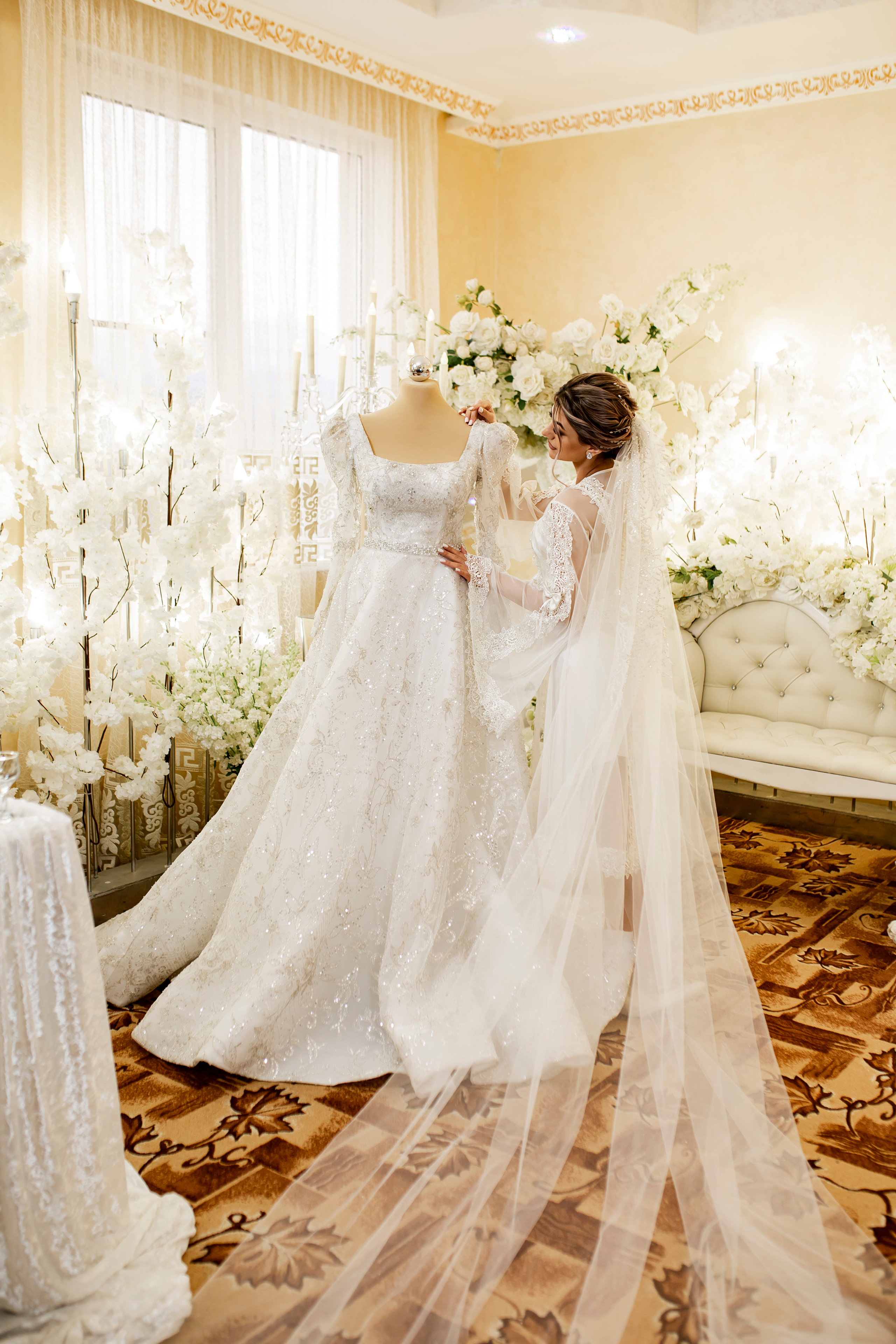 WEDDING V&H. Свадебный и семейный фотограф в Сочи Анастасия Мальцева