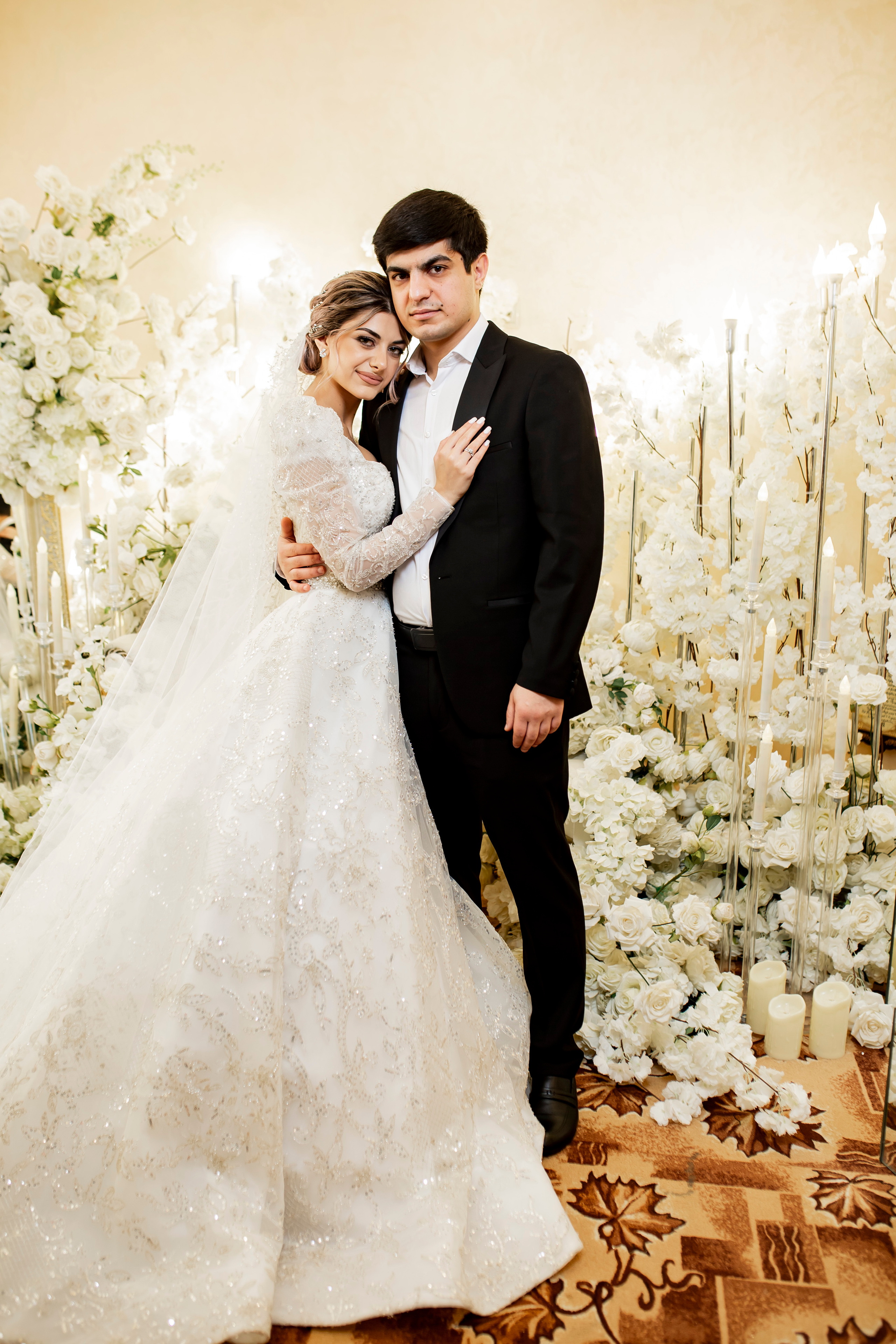 WEDDING V&H. Свадебный и семейный фотограф в Сочи Анастасия Мальцева