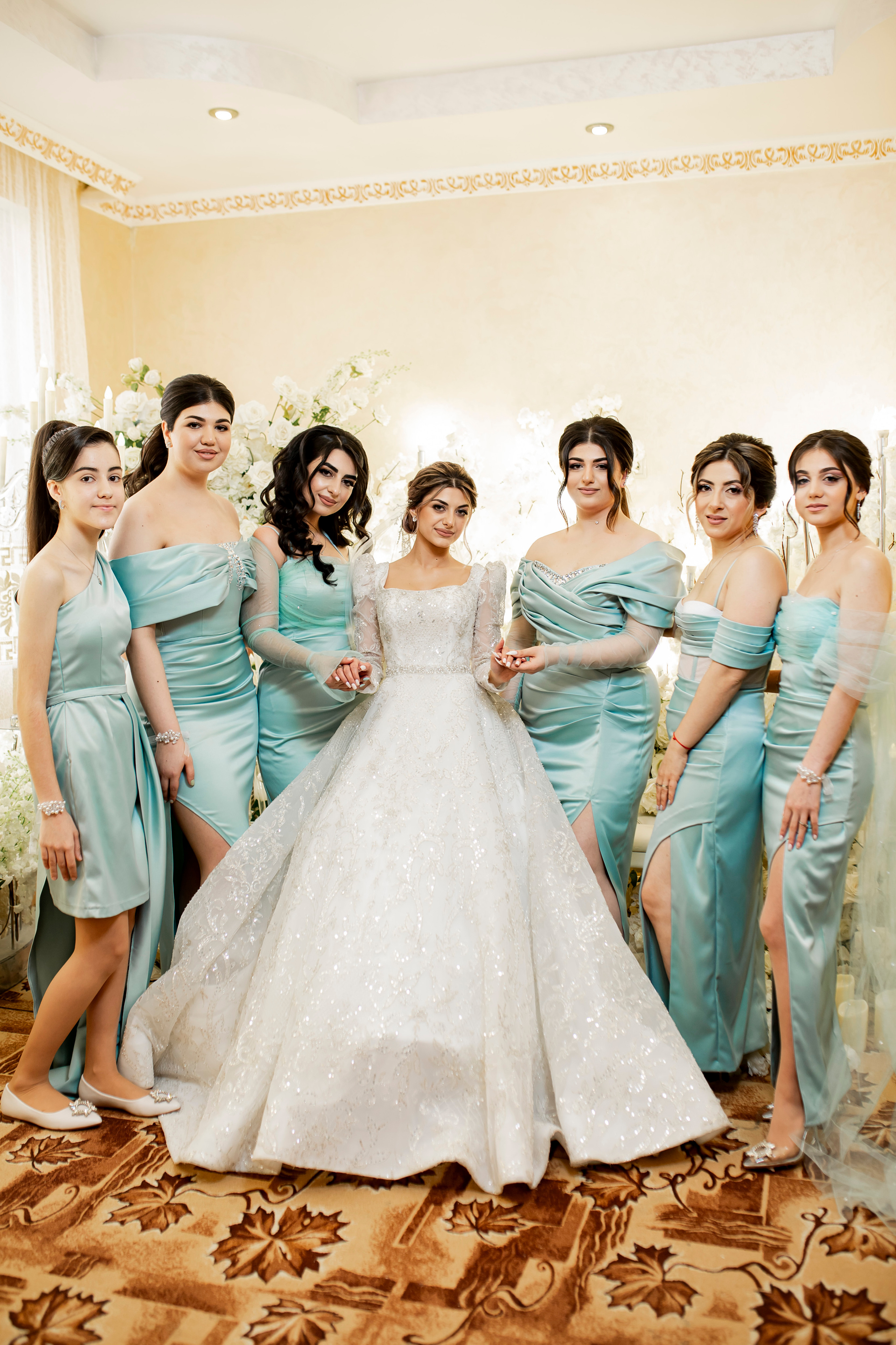 WEDDING V&H. Свадебный и семейный фотограф в Сочи Анастасия Мальцева