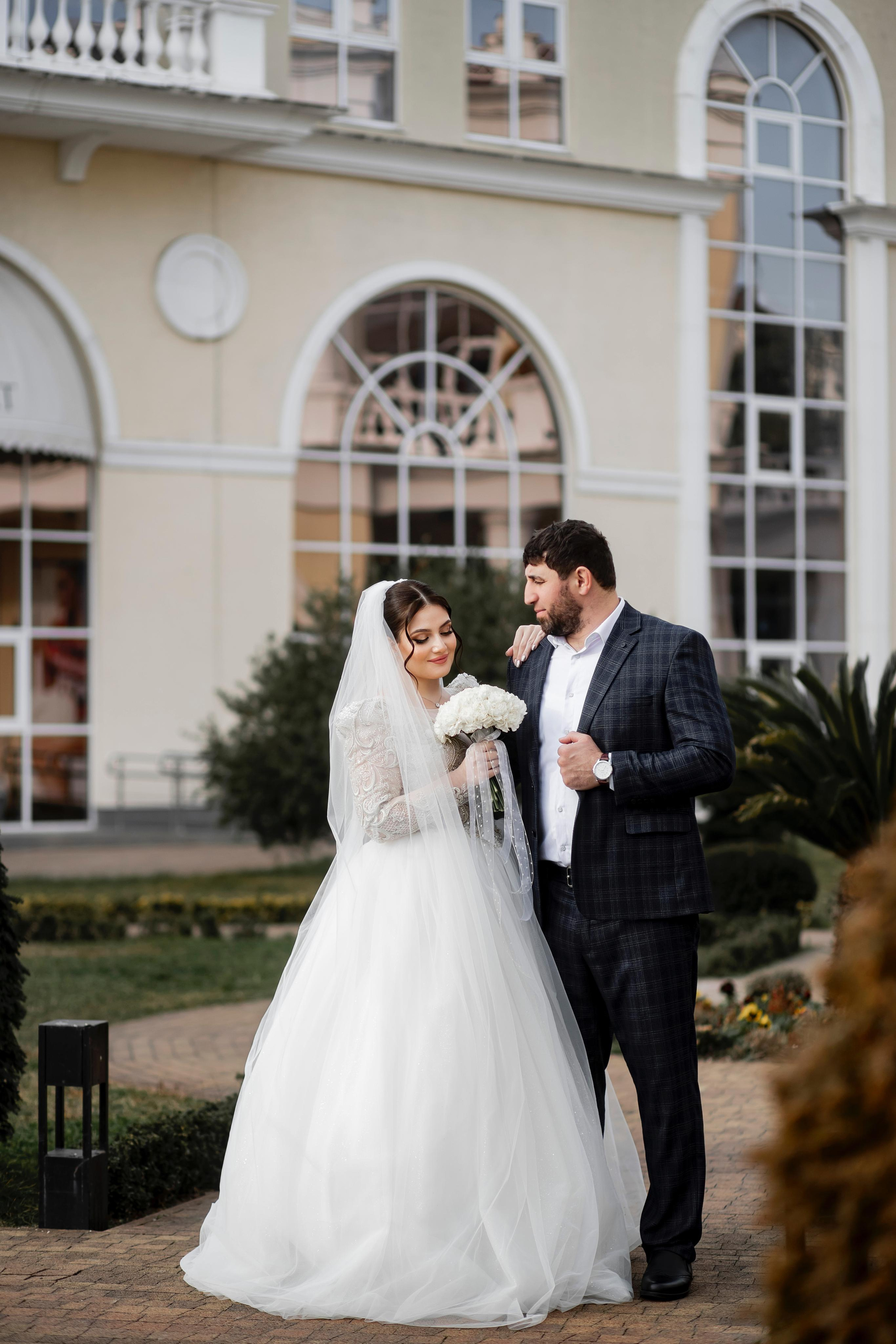 SAMIR & MONIKA. Свадебный и семейный фотограф в Сочи Анастасия Мальцева