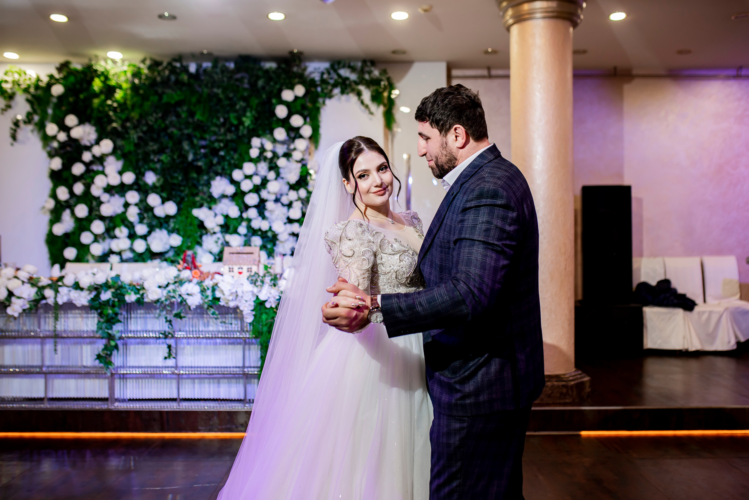 SAMIR & MONIKA. Свадебный и семейный фотограф в Сочи Анастасия Мальцева