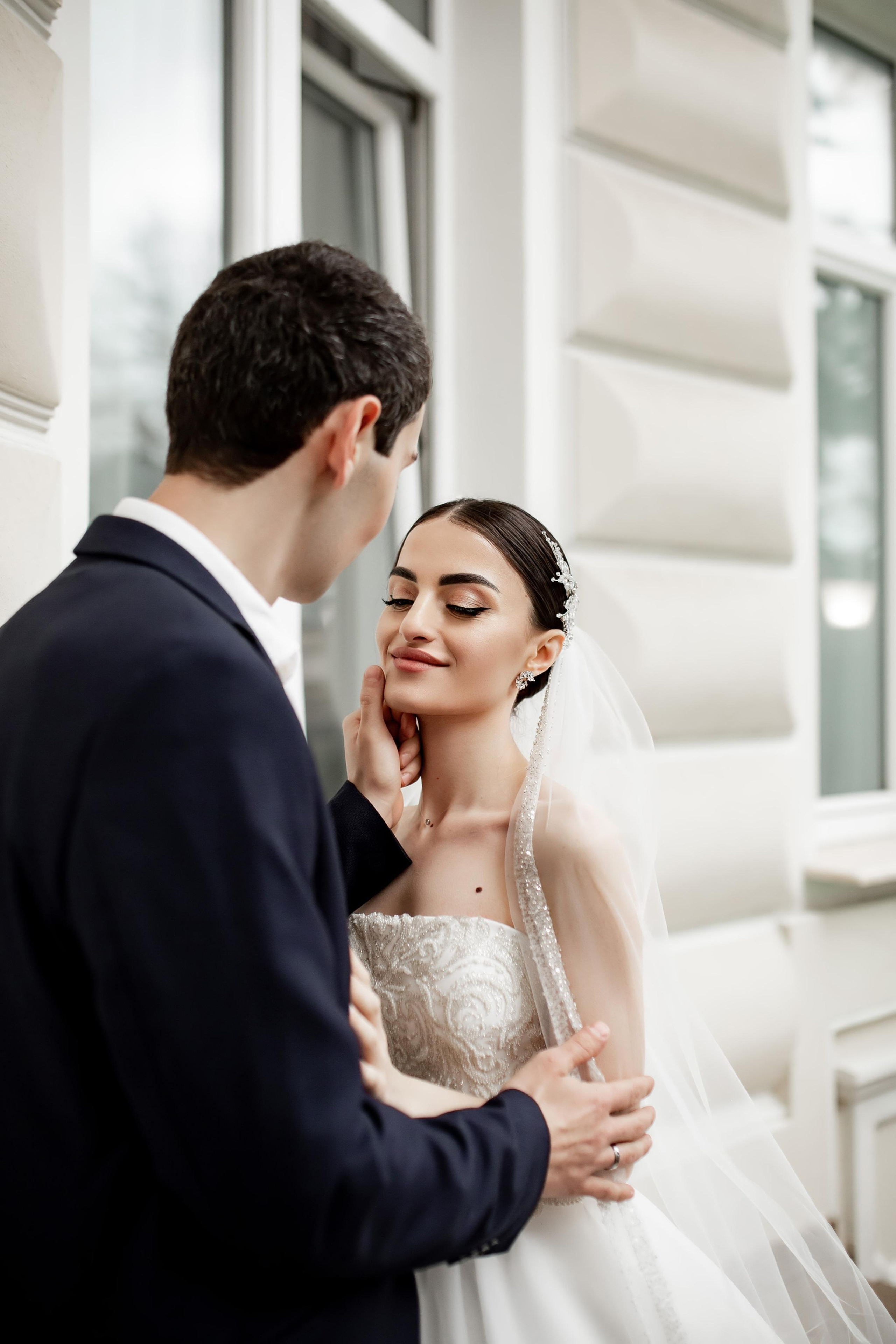 КАРЭН И ДИАНА. Свадебный и семейный фотограф в Сочи Анастасия Мальцева