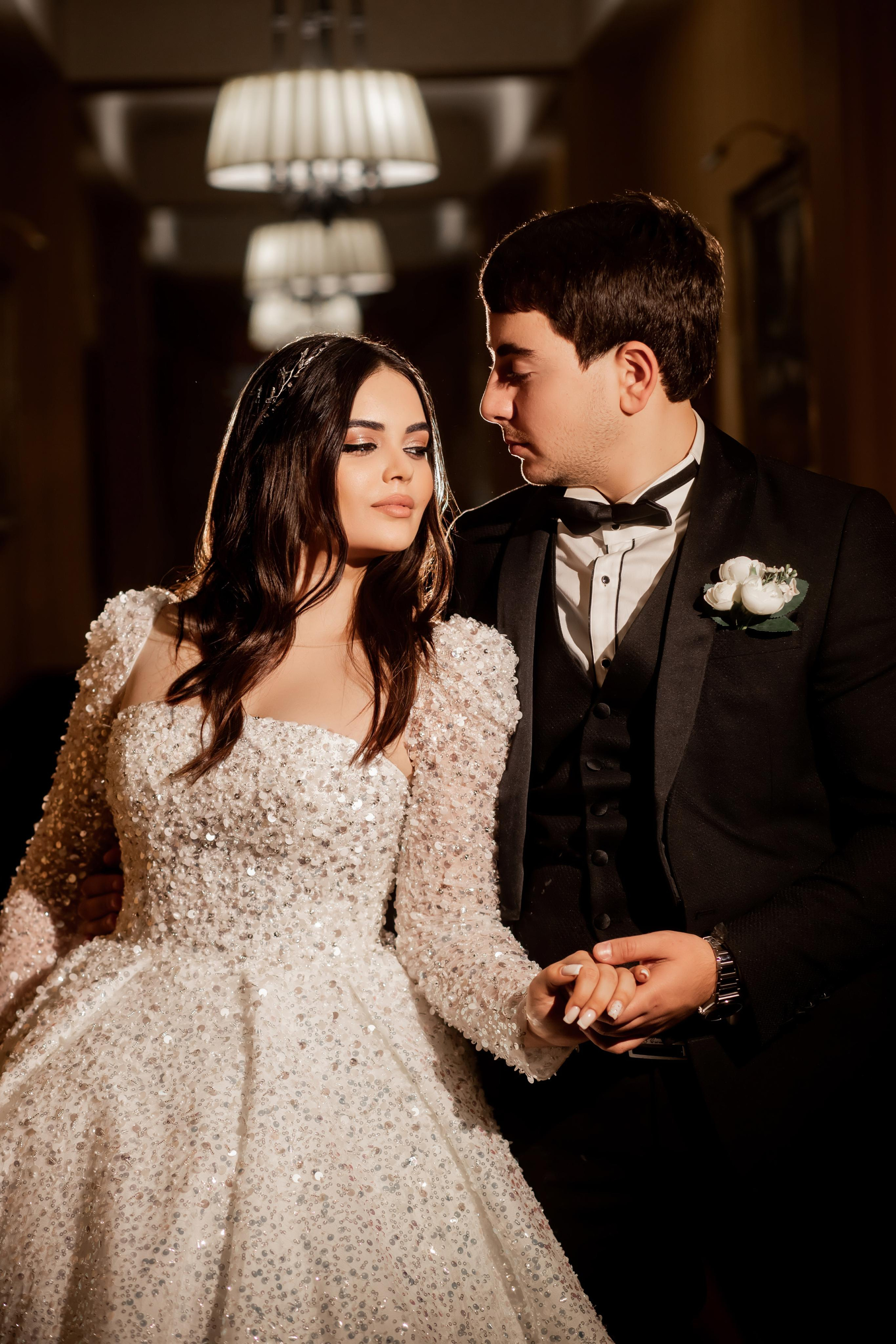 АШОТ И РУЗАННА. Свадебный и семейный фотограф в Сочи Анастасия Мальцева