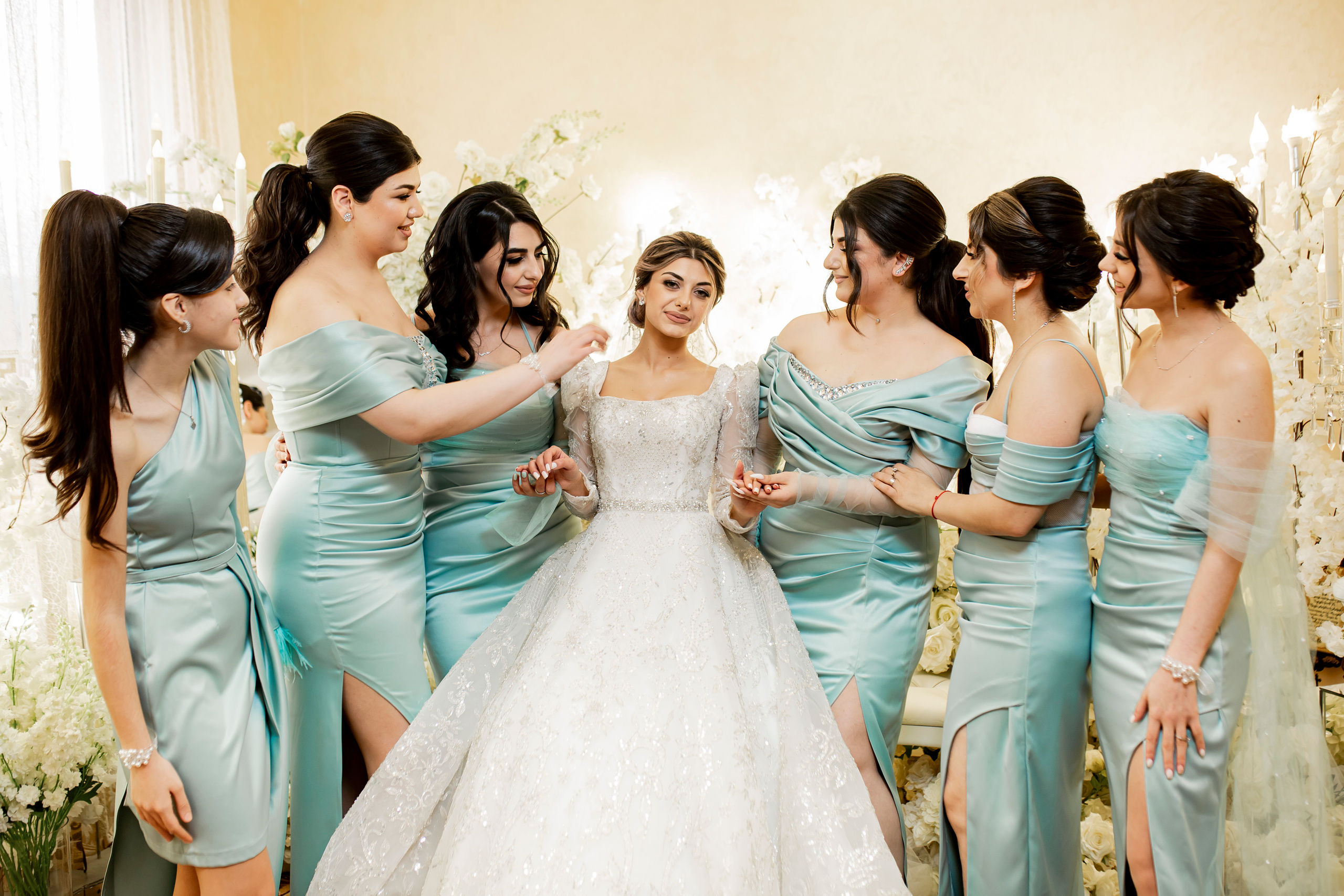 WEDDING V&H. Свадебный и семейный фотограф в Сочи Анастасия Мальцева