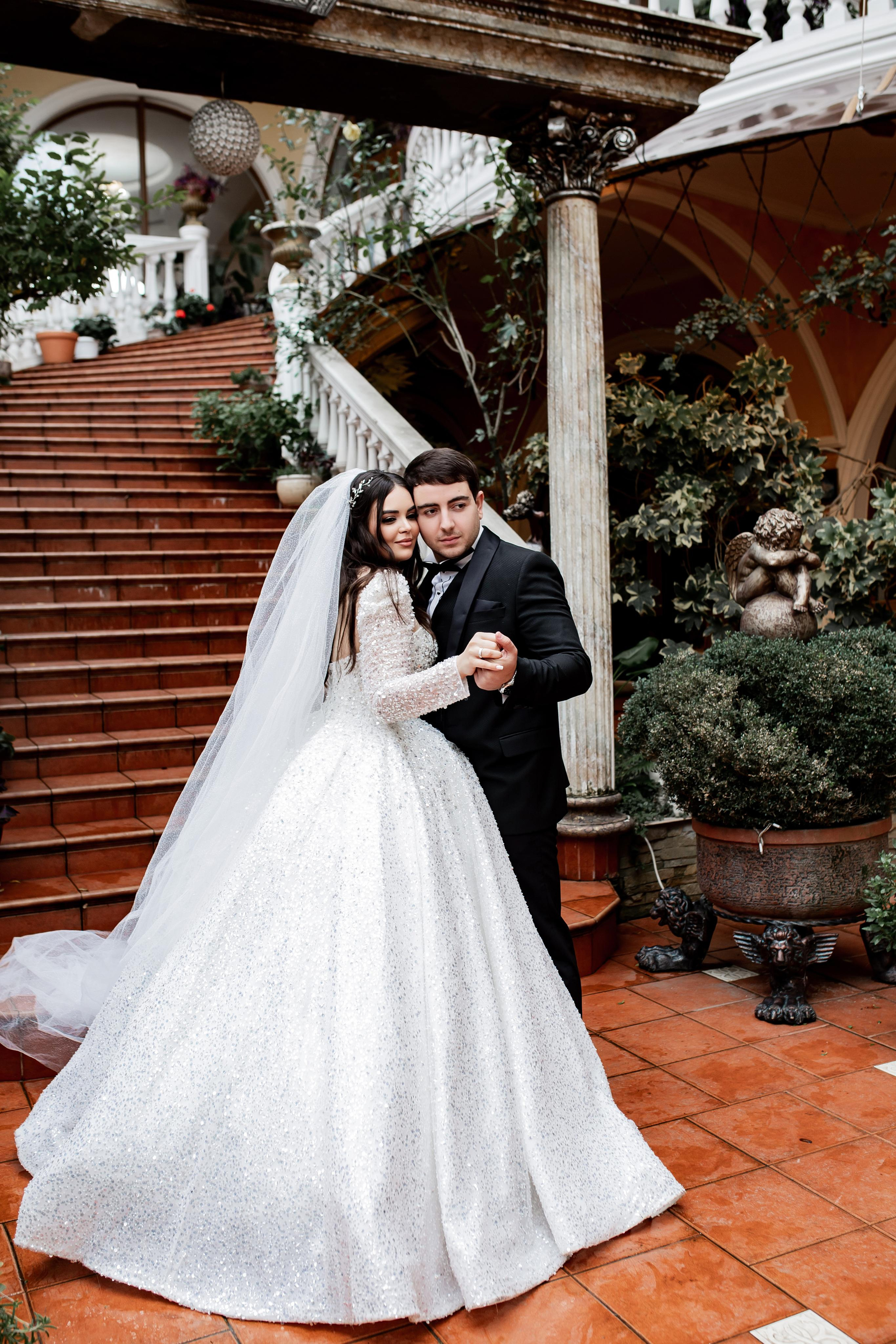 АШОТ И РУЗАННА. Свадебный и семейный фотограф в Сочи Анастасия Мальцева