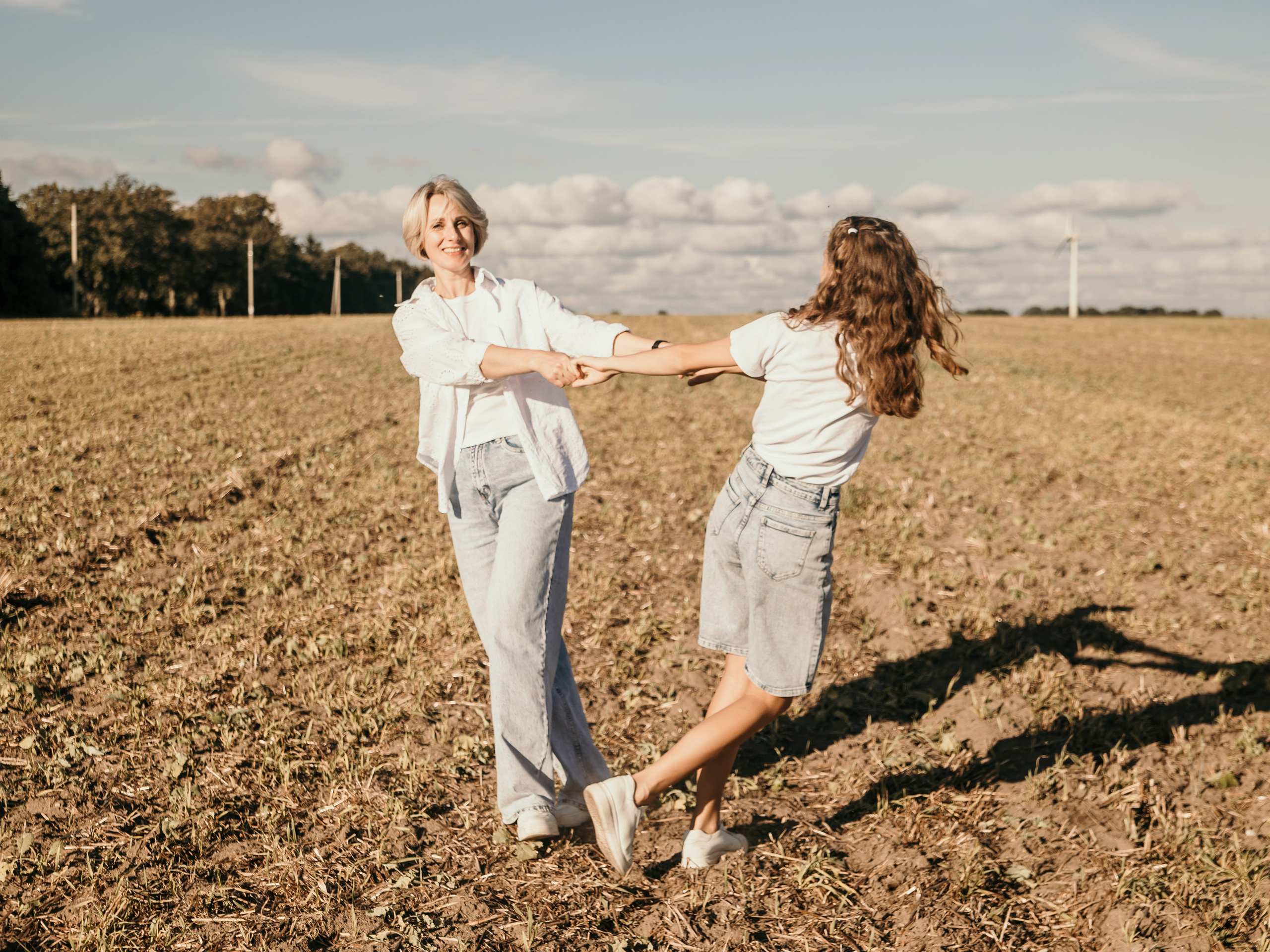 4 локации. Портретный фотограф в Калининграде Алеся Раух