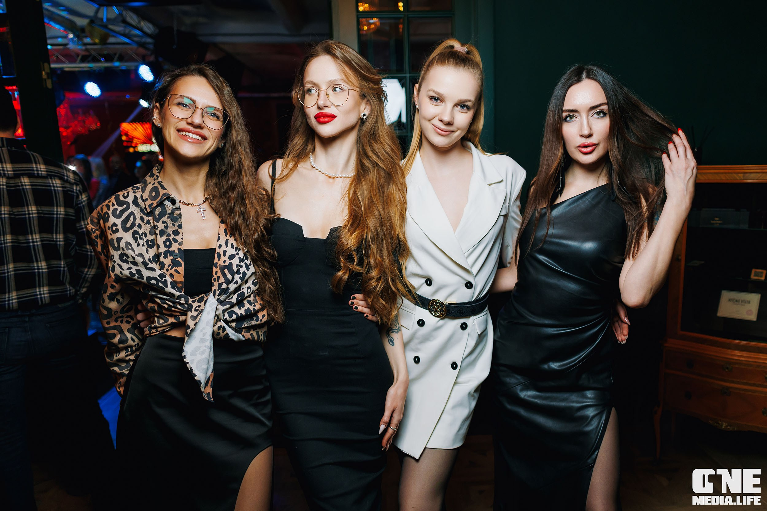 Фоторепортаж из караоке-клуба Белгравия. One Media Life: фоторепортажи, фотоотчеты с мероприятий и заведений