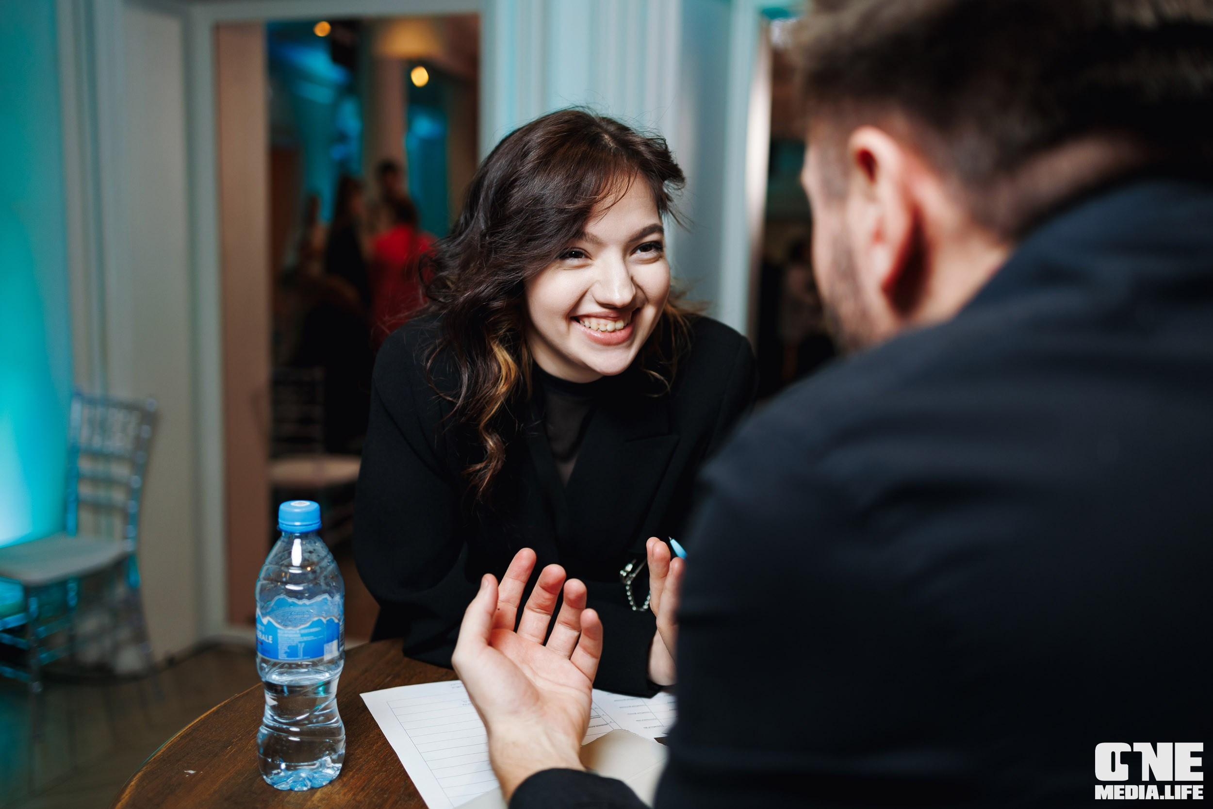 Фоторепортаж из кинотеатра Заря. One Media Life: фоторепортажи, фотоотчеты с мероприятий и заведений