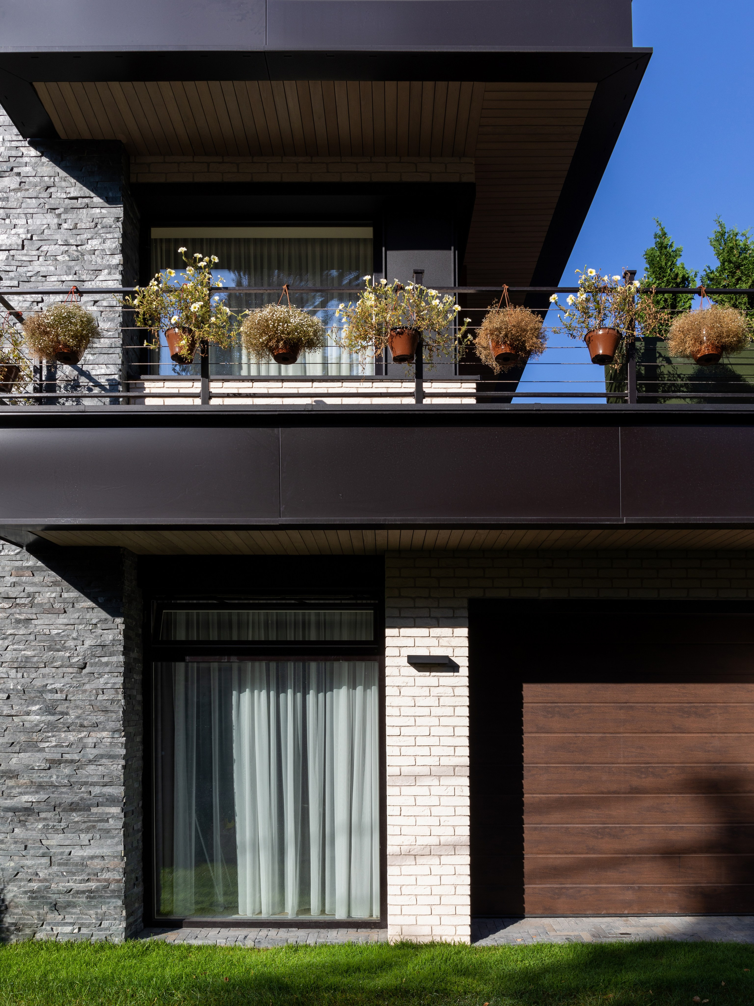 Архитектура. Фотограф Евгений Курапов