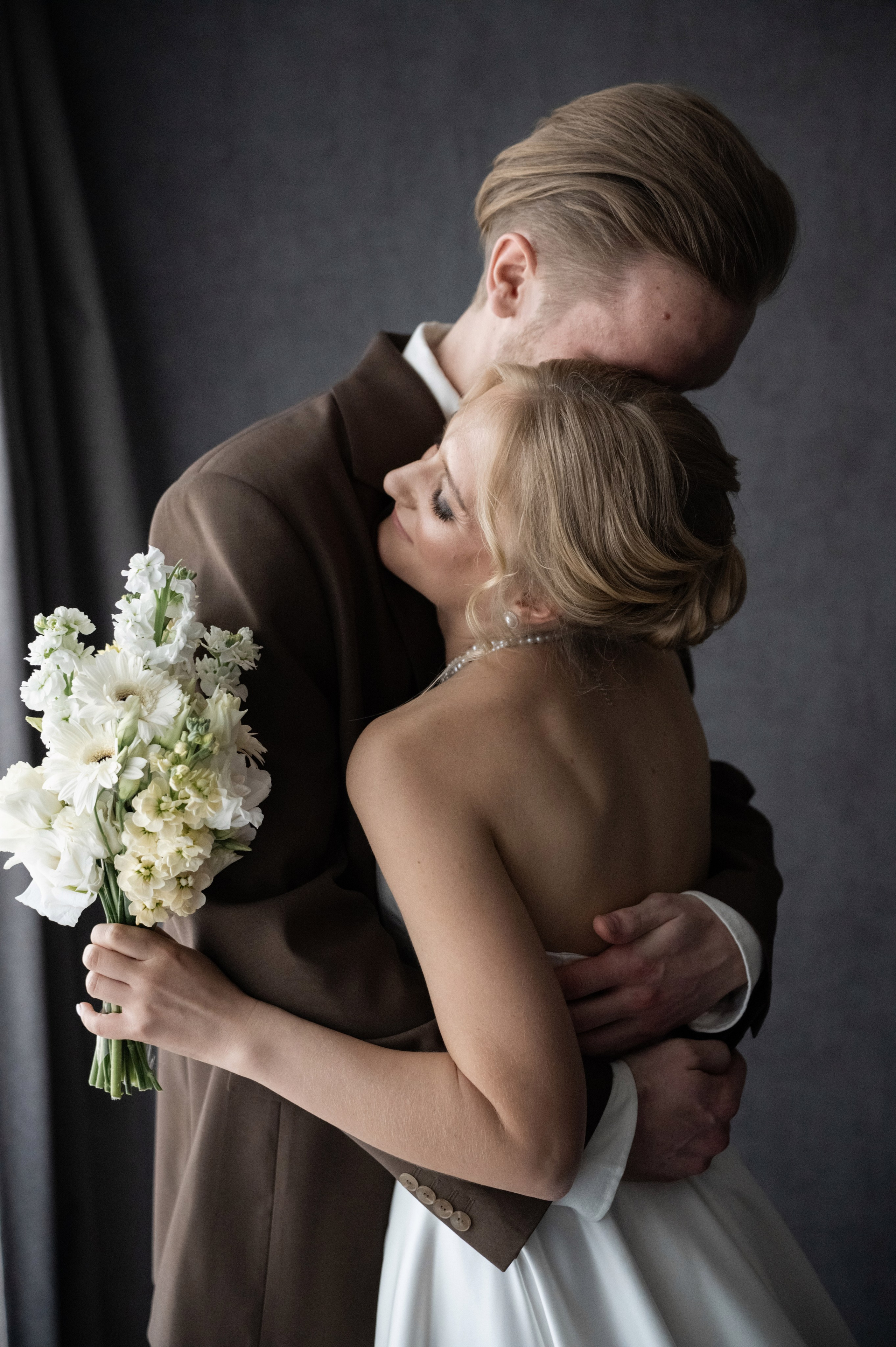 Nikita&Ekaterina. Свадебный фотограф МОСКВА, КРЫМ, СМОЛЕНСК АЛЯ КОНОВАЛОВА