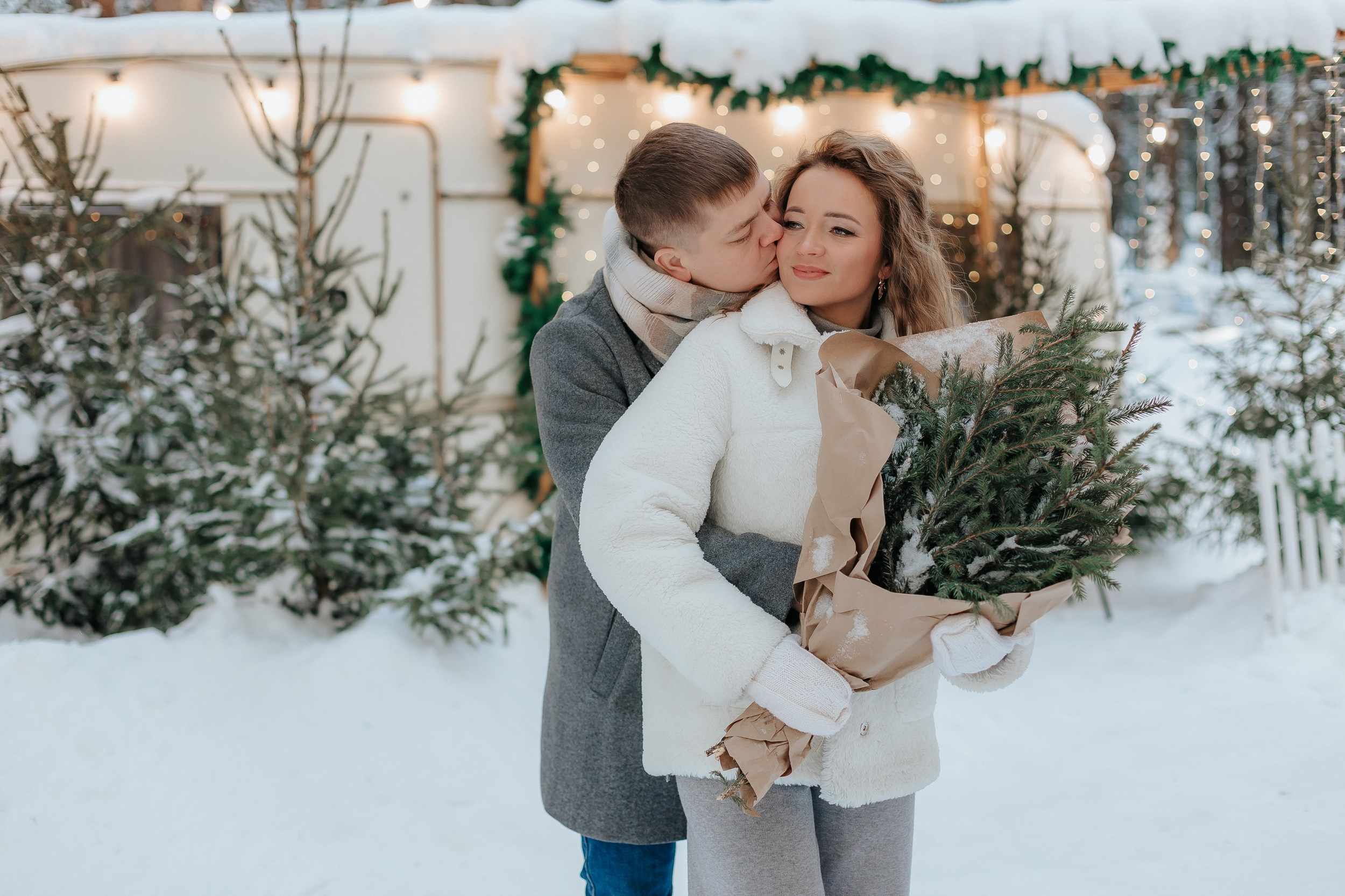 V&A | Предсвадебная Love Story. Свадебный фотограф Пермь