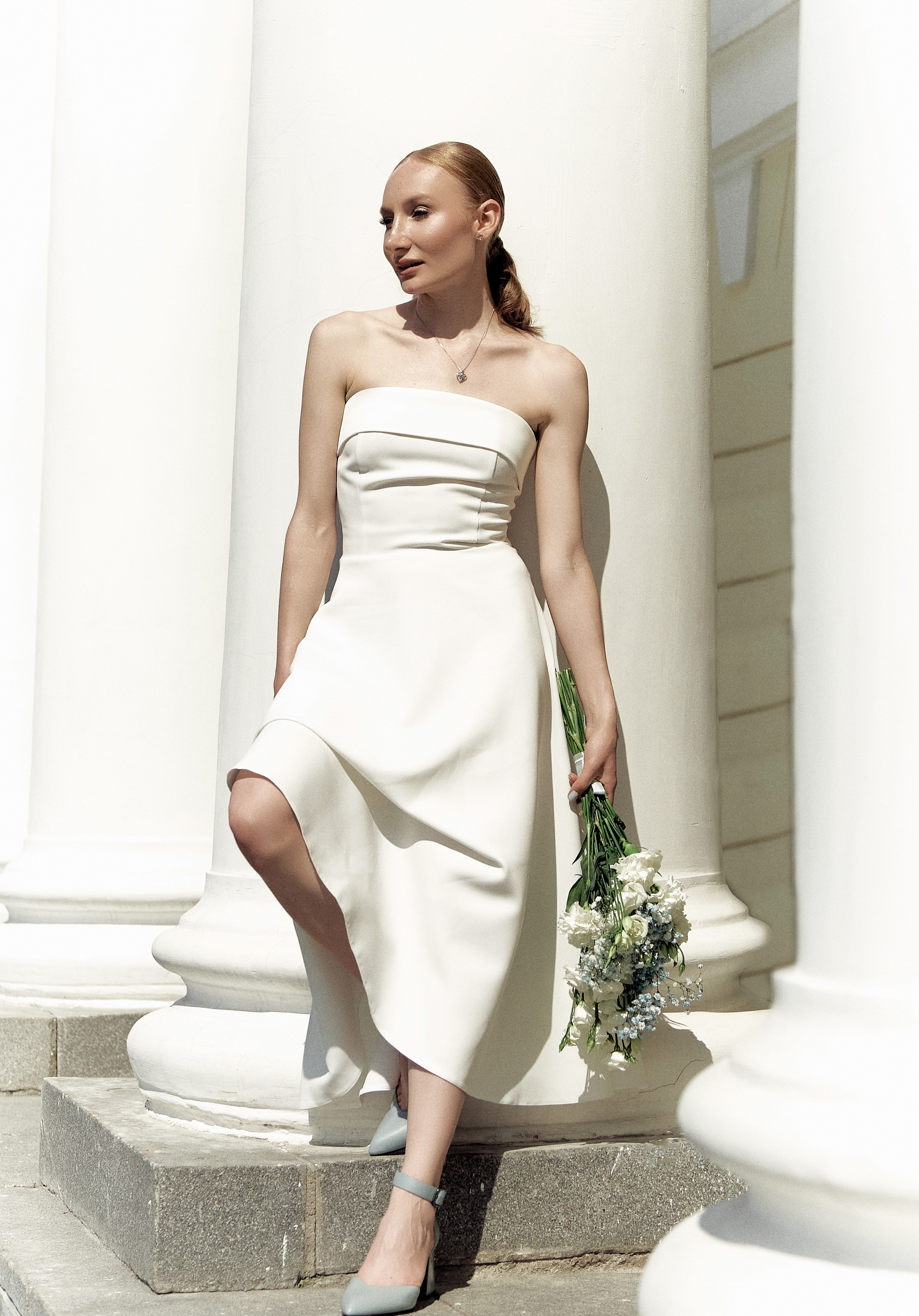 Свадебная прогулка Ю&Е. Главная