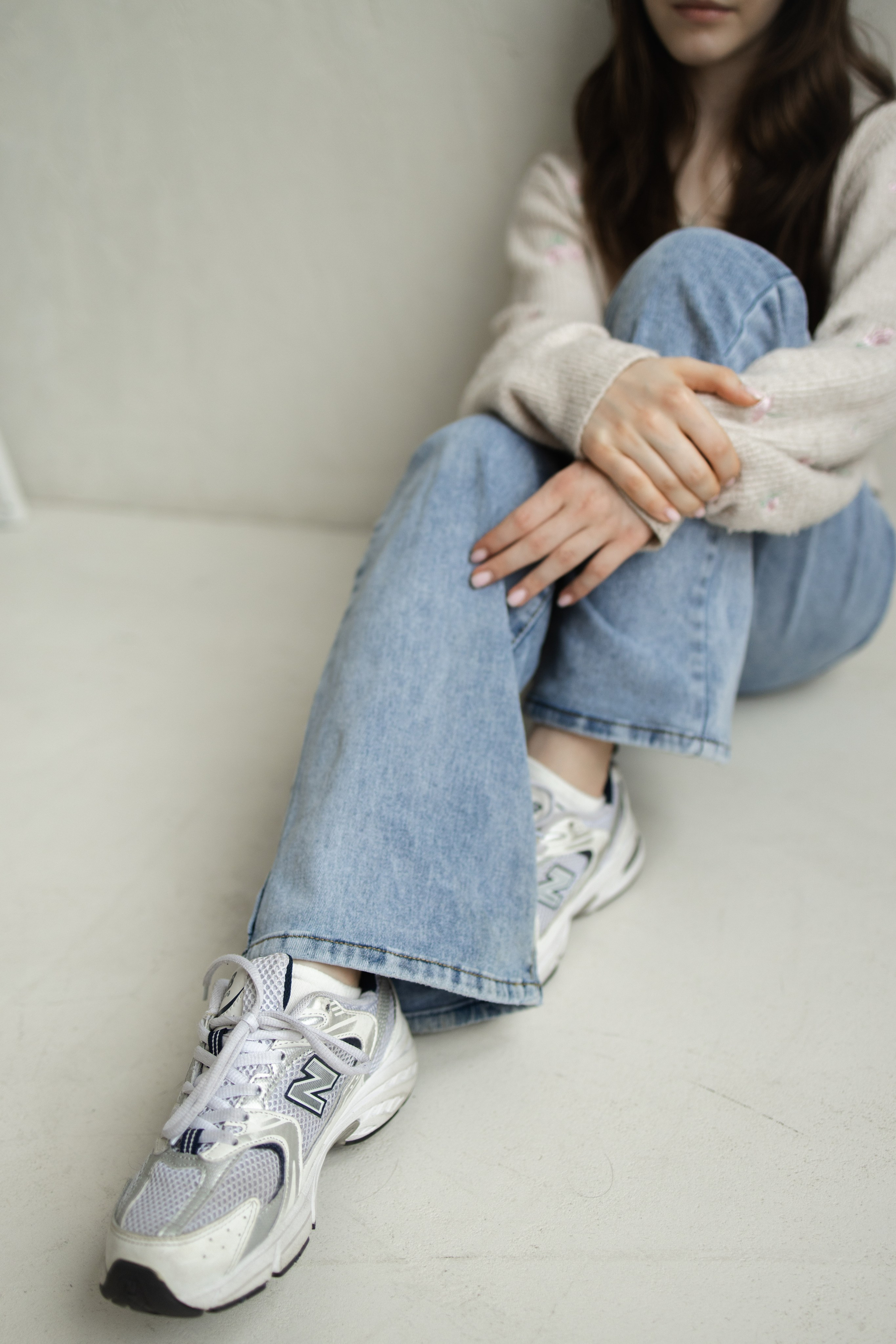 Соня. Семейный и lovestory фотограф в Москве Светлана Коняхина