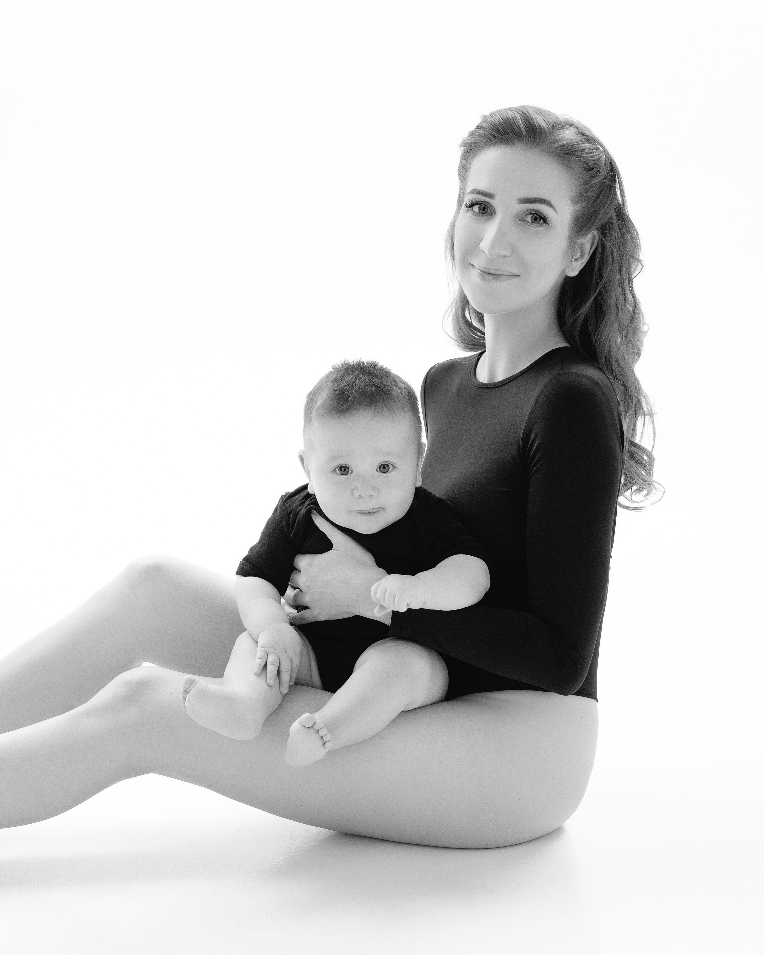 Наталья и Амир. Фотограф беременности в Екатеринбурге Илона Филатьева