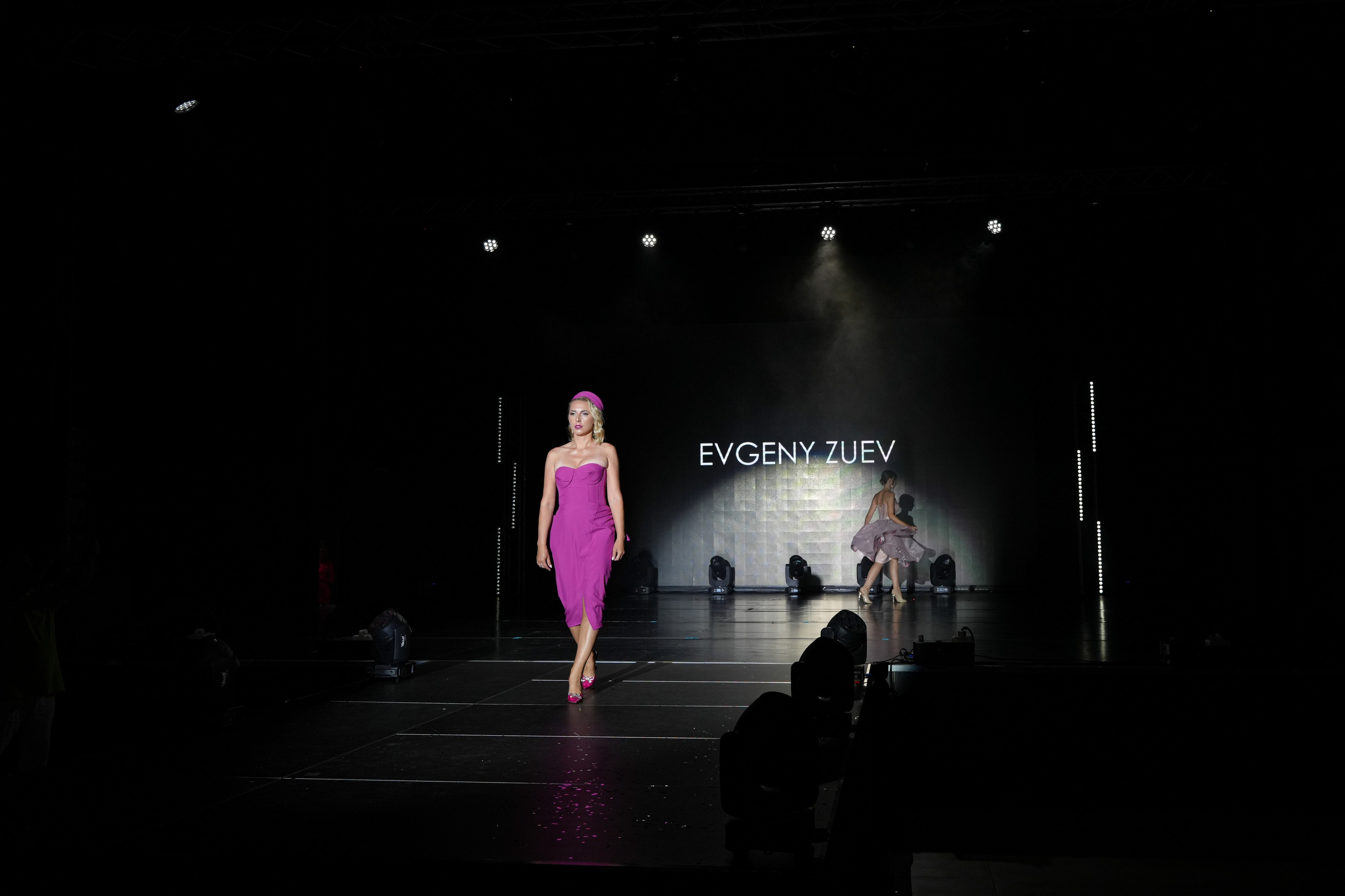 Финал SUPERWOMAN Russia 2.0. Портретный фотограф в Санкт-Петербурге Дмитриева Наталия