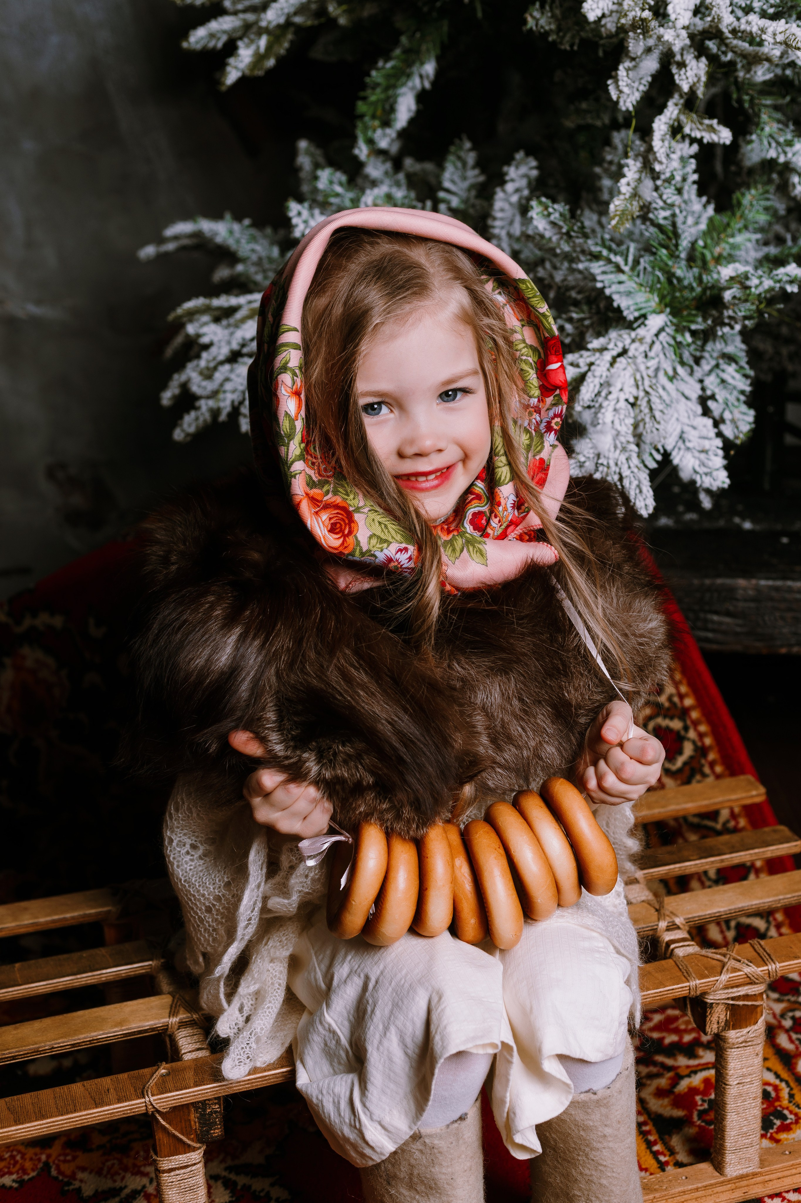 Детский портрет. Fashion- фотограф, женский фотограф в Красноярске Ася Шалагина