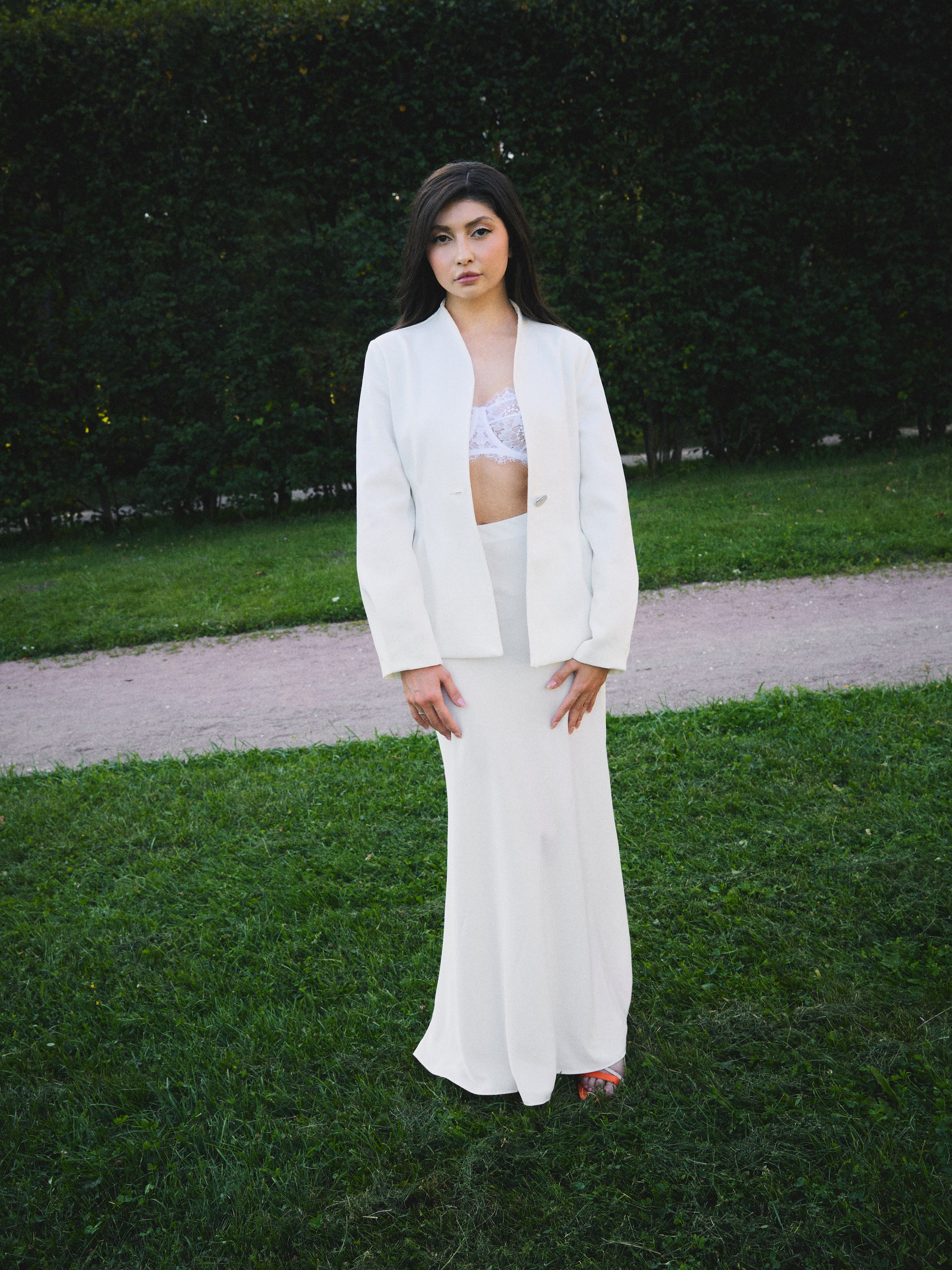 Иван и Мадонна. Фотограф в Москве и Сургуте Алла Лесовая. Снимаю каталог для брендов и индивидуальные портреты для людей