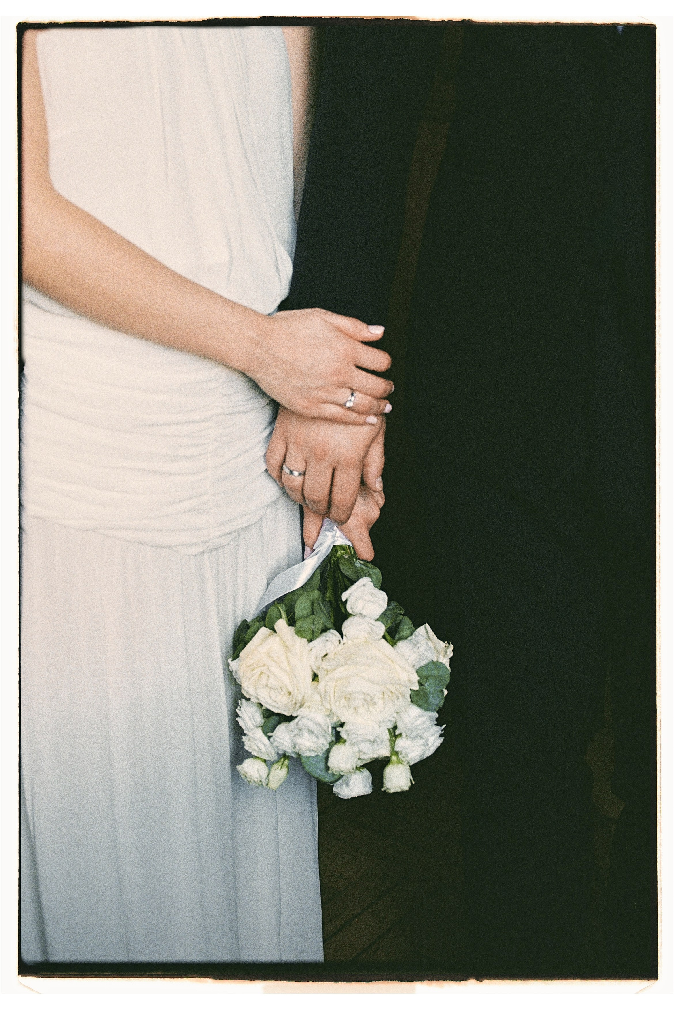 Weddings-film. Olya Filina | Moscow Photographer