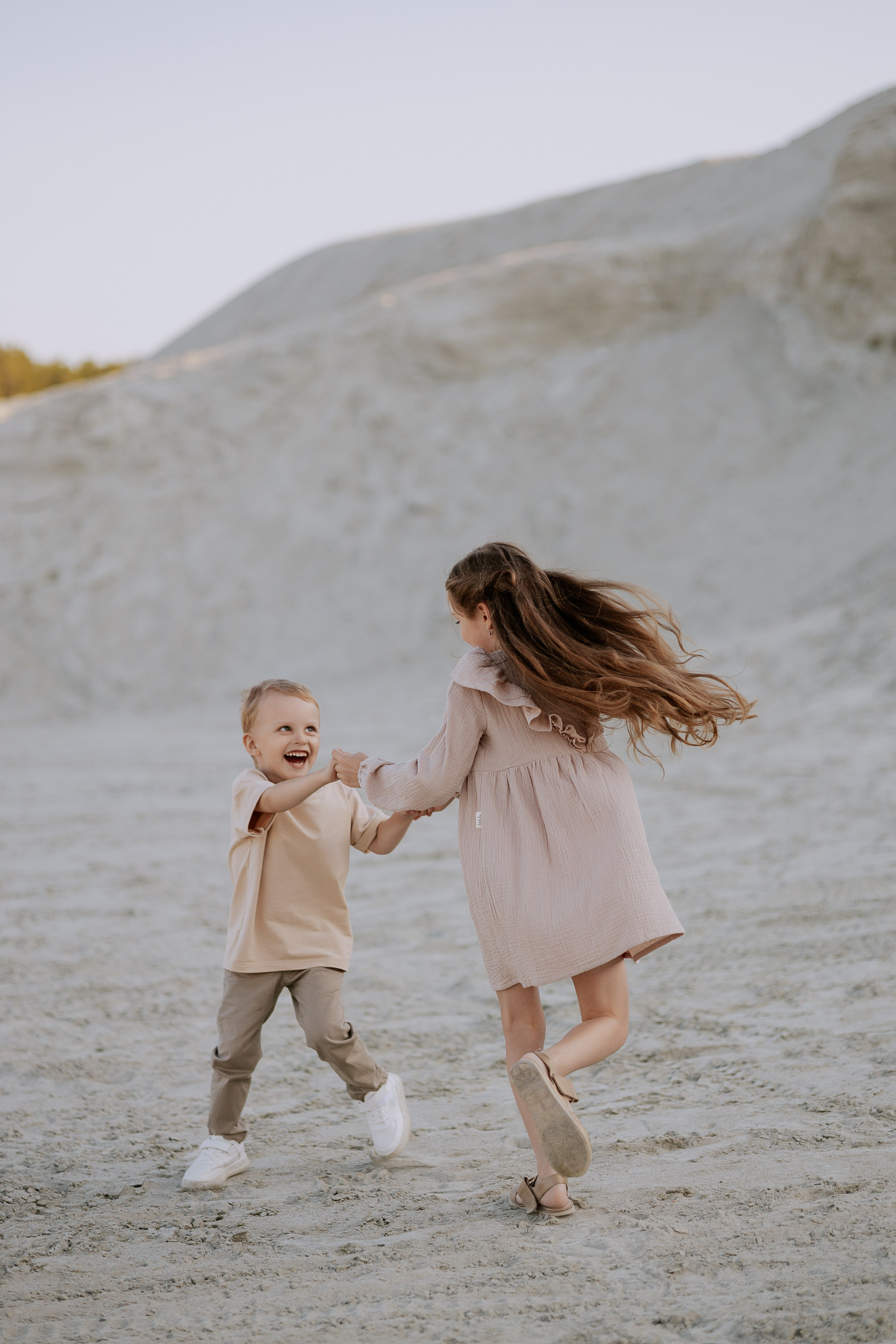 Березовские пески. Marina Shakirova Photography