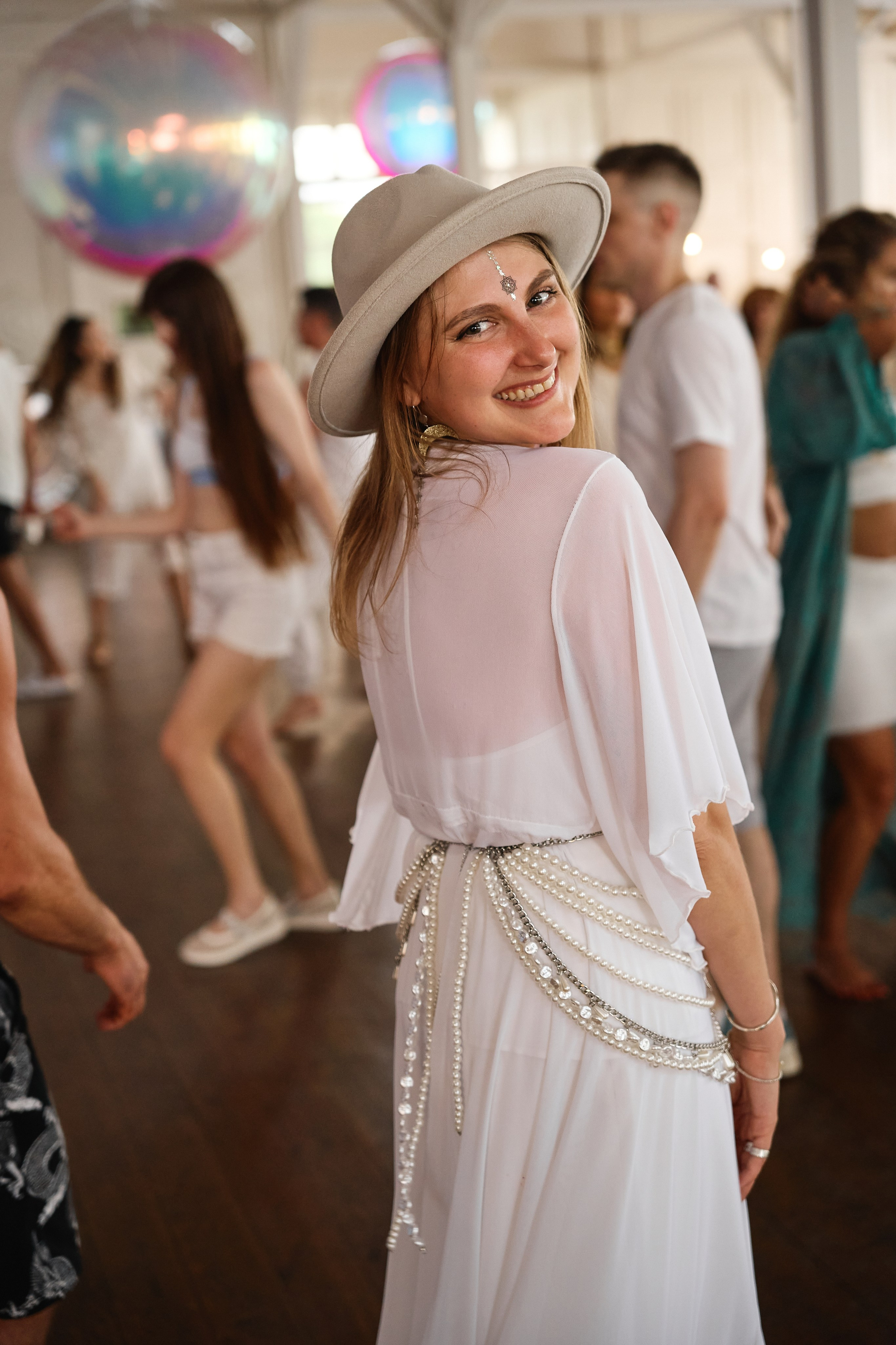 Ecstatic white. Фотограф в Москве Казакова Анна