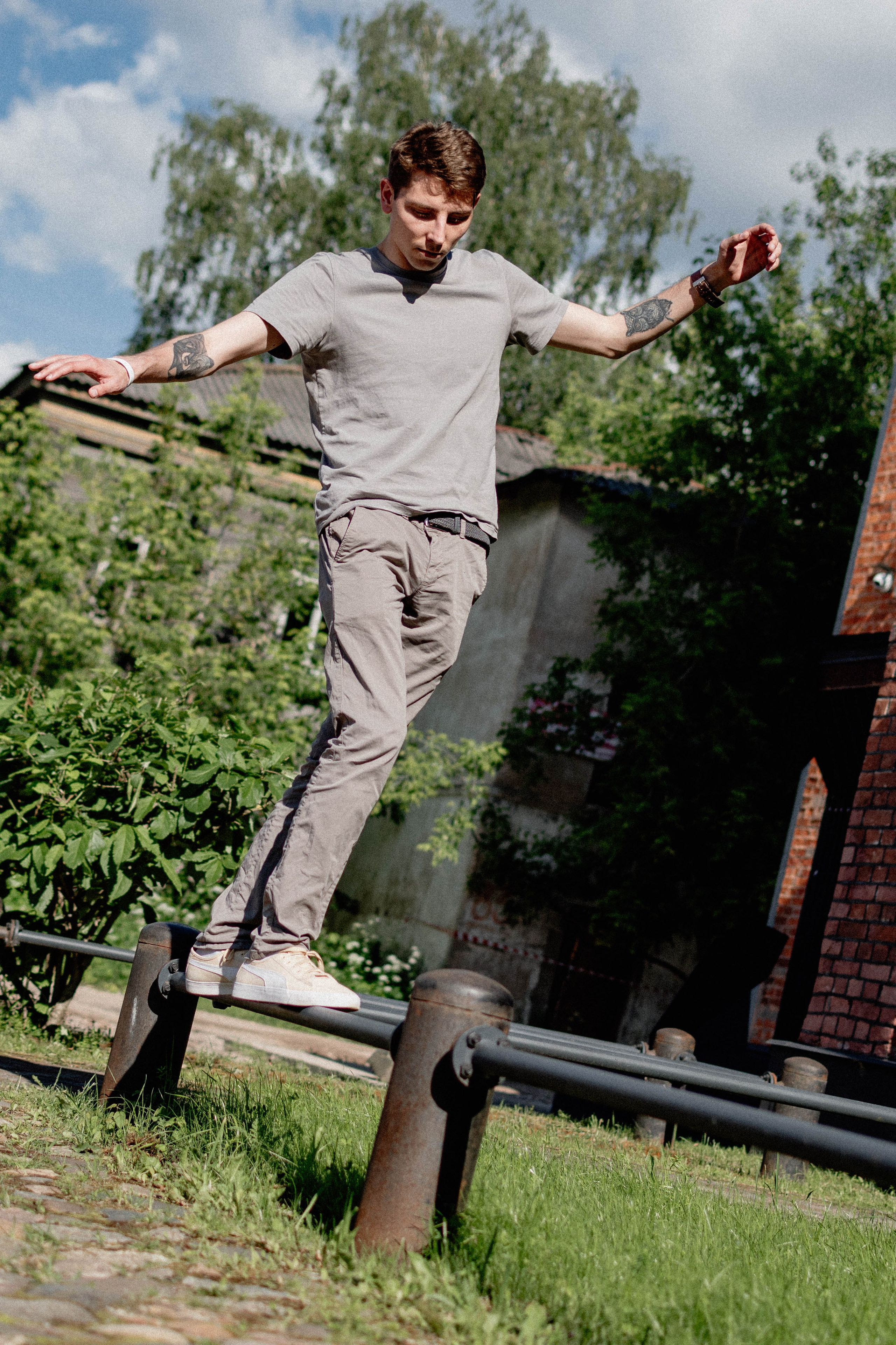 Василий. Фотограф в Твери Дементьева Анастасия