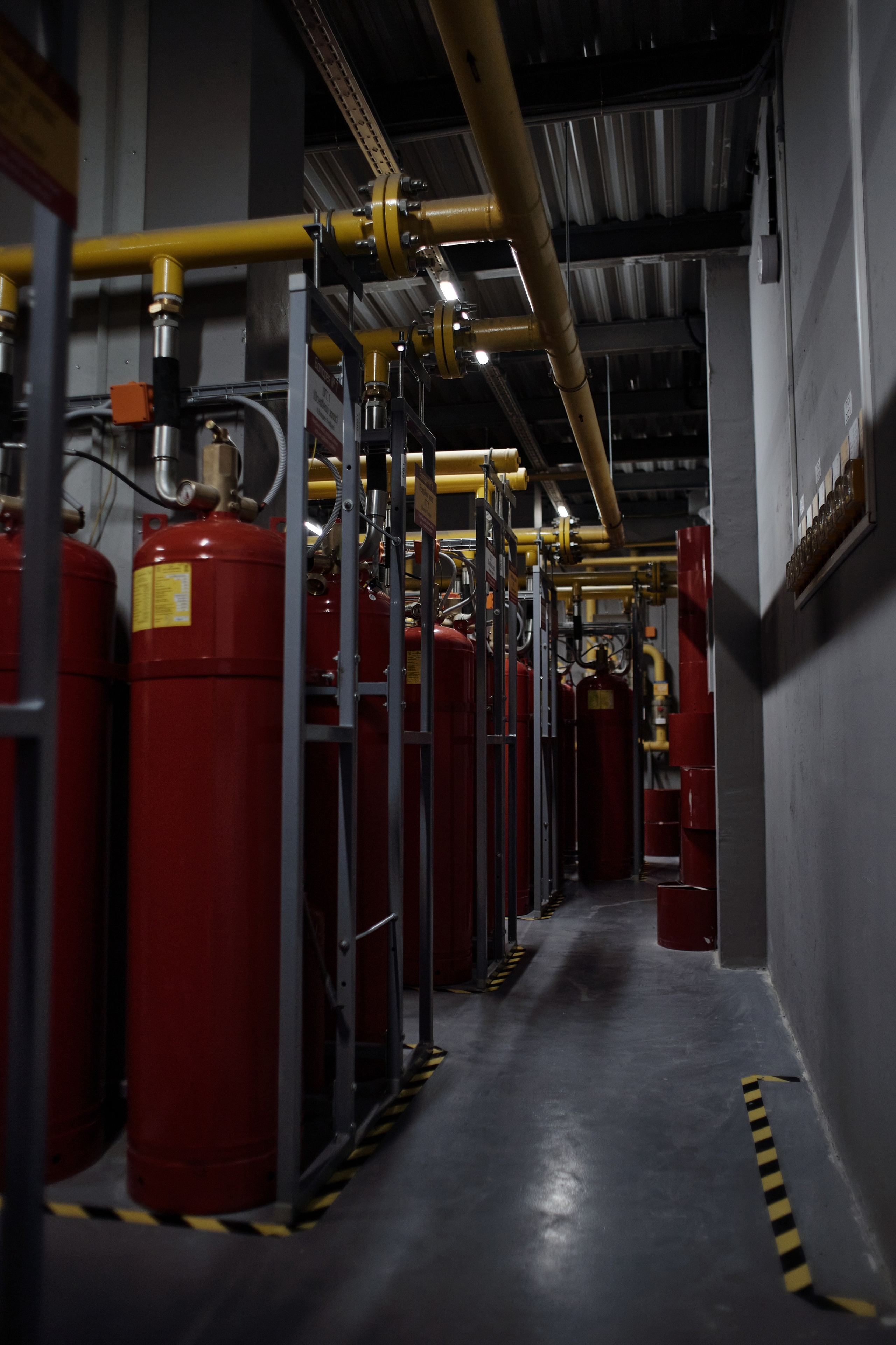 Промышленная фотосъемка для предприятий. Фотограф Казань