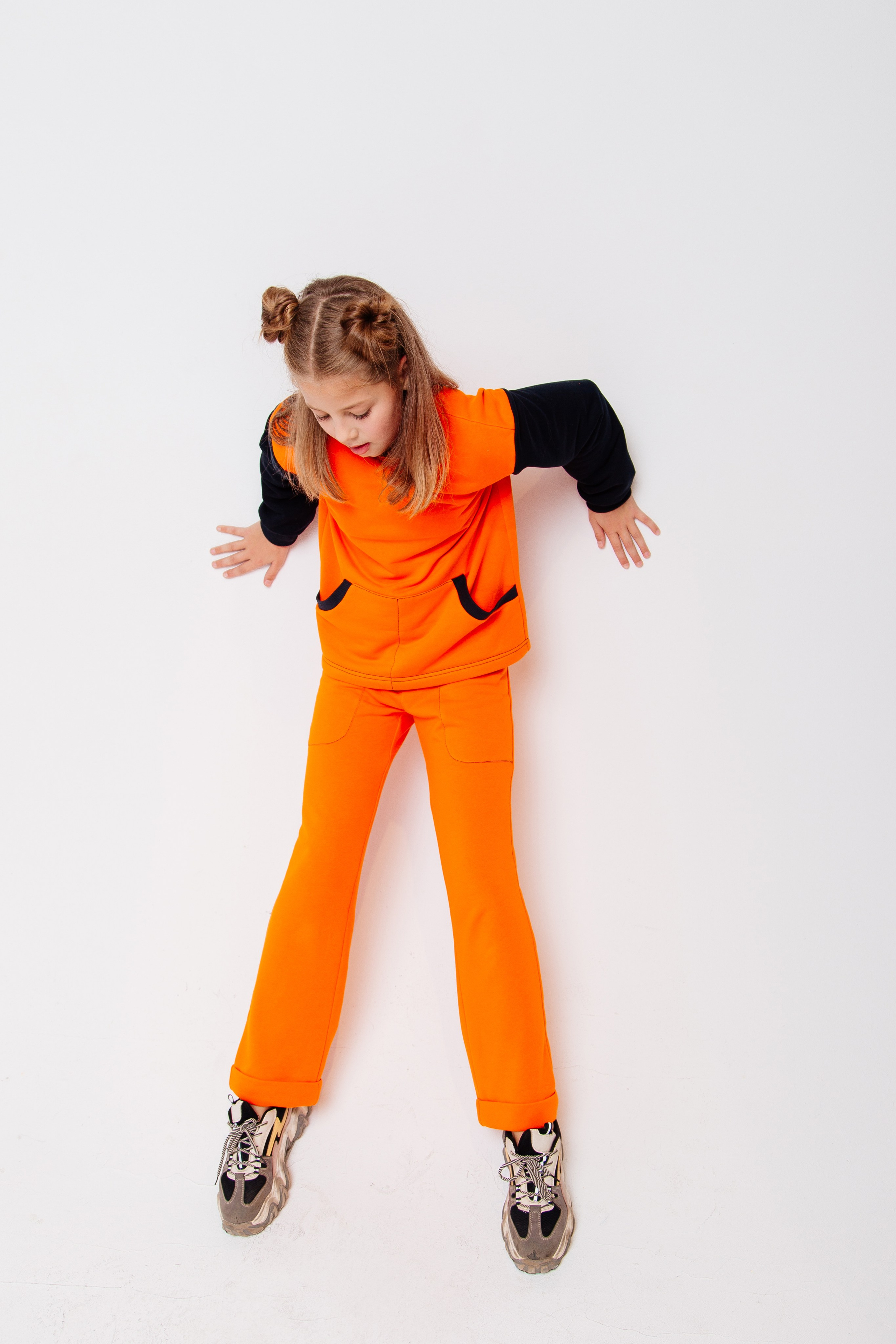 Детский фотопроект. Фотограф Вероника Кольтеева