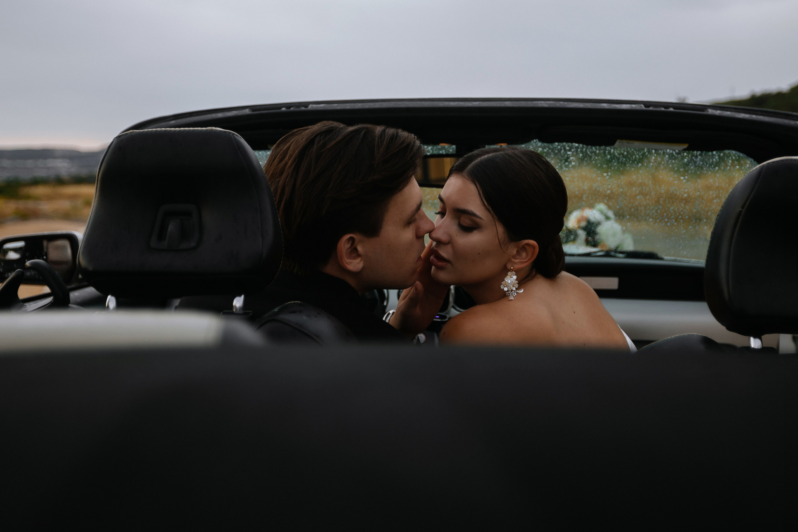 Фотограф Анна Лейман. Севастополь