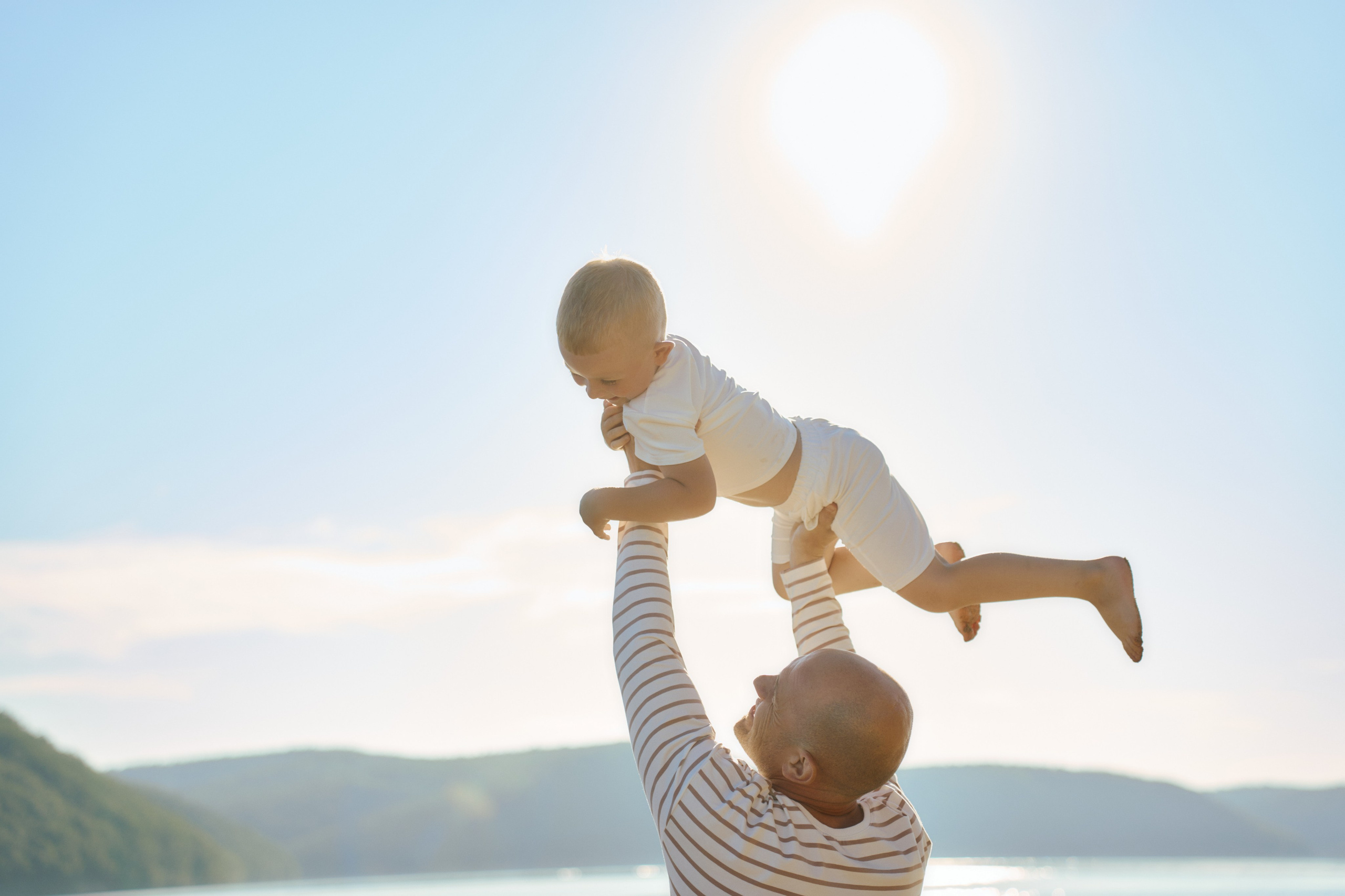 Семья с кодовым названием «Агенты». Фотограф Татьяна Ступина Иркутск