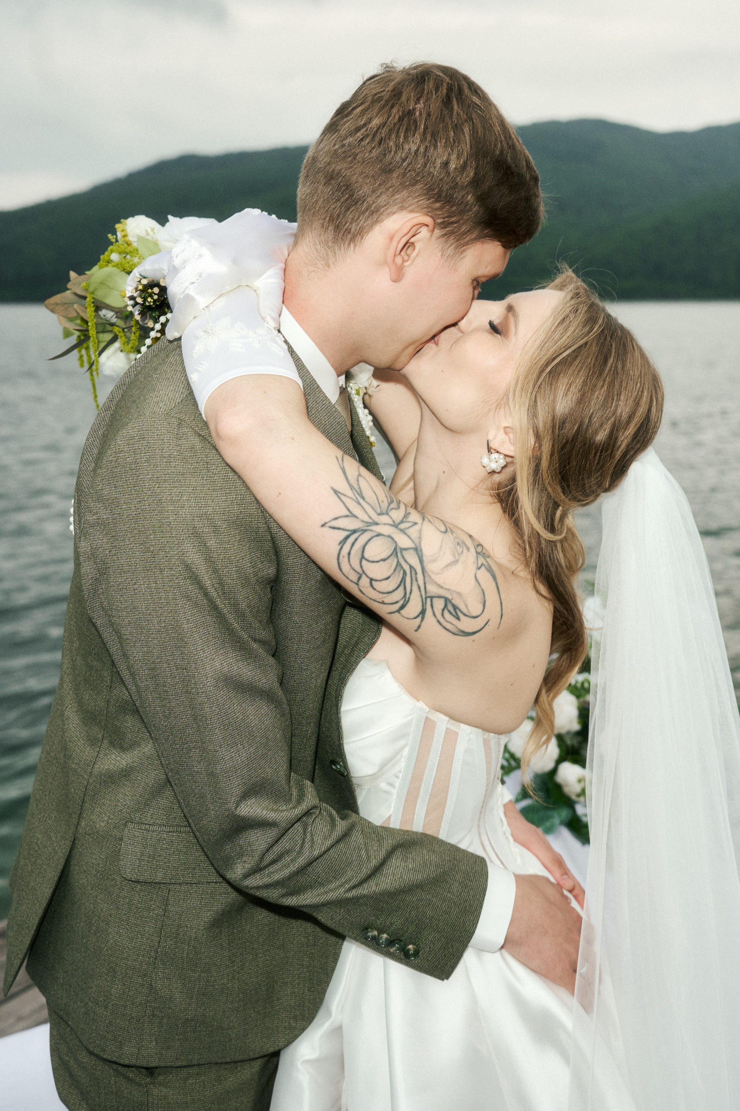 Свадьбы. Фотограф Татьяна Ступина Иркутск