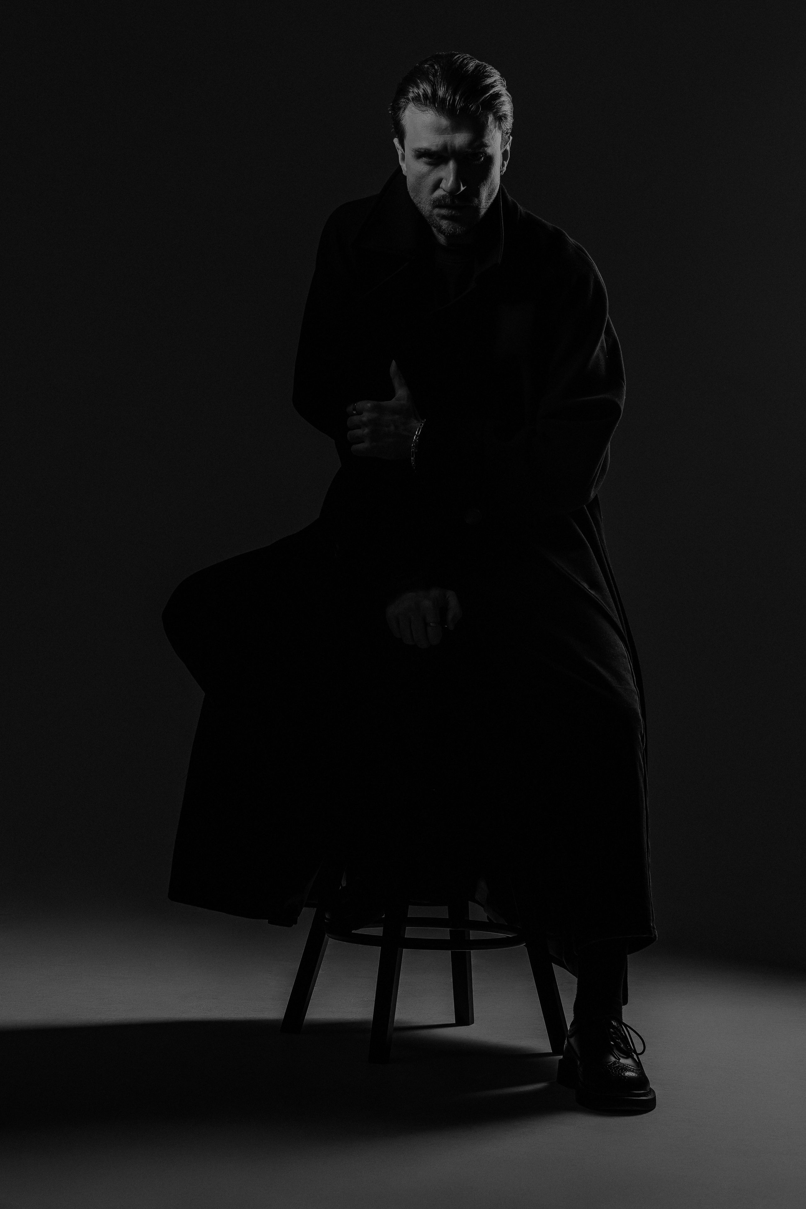 DO NOT REPEAT. Фотограф Москва Владимир Филин