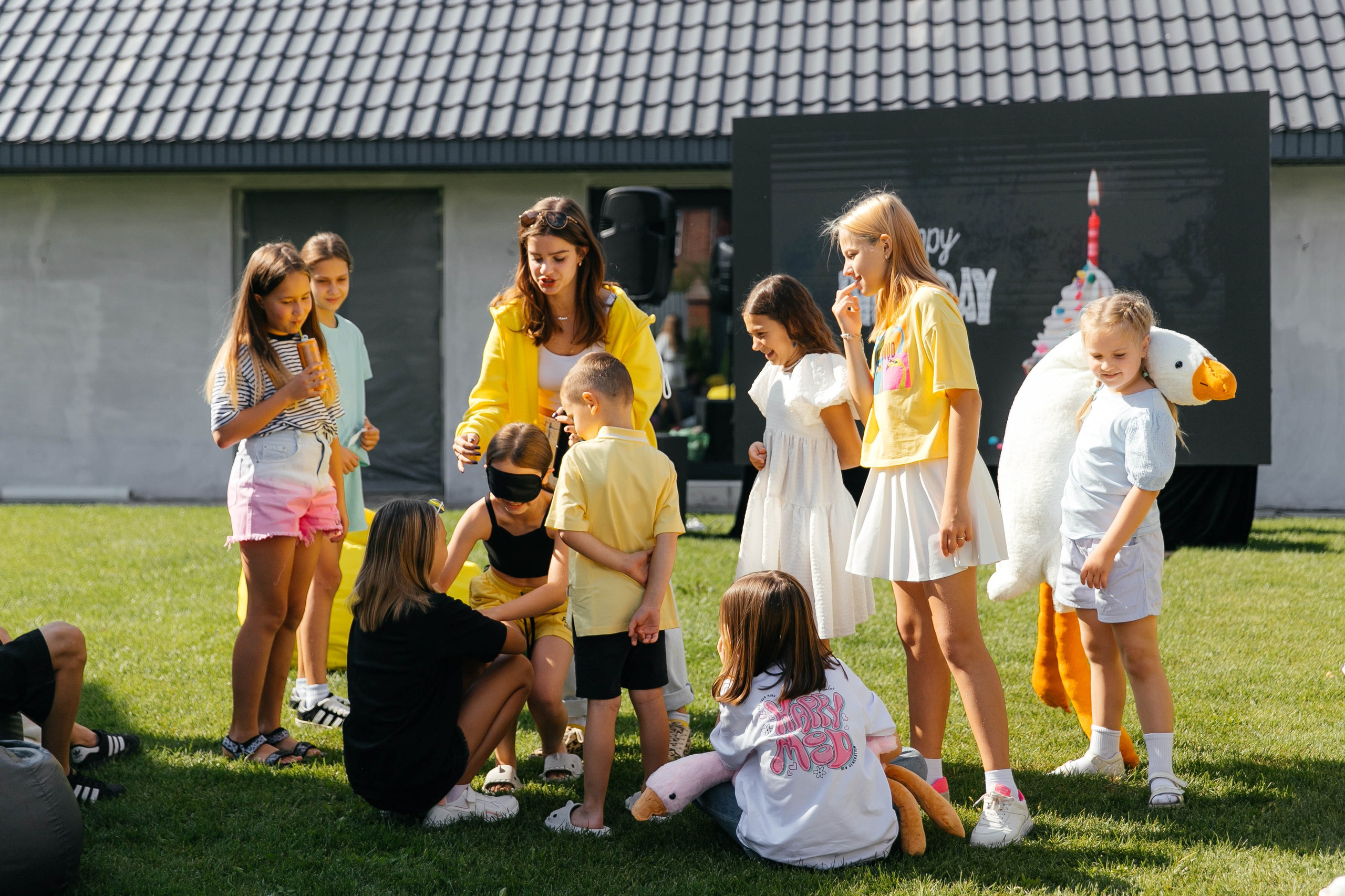 ДР Лены. Профессиональный фотограф Тольятти | Самара | Москва | Сочи