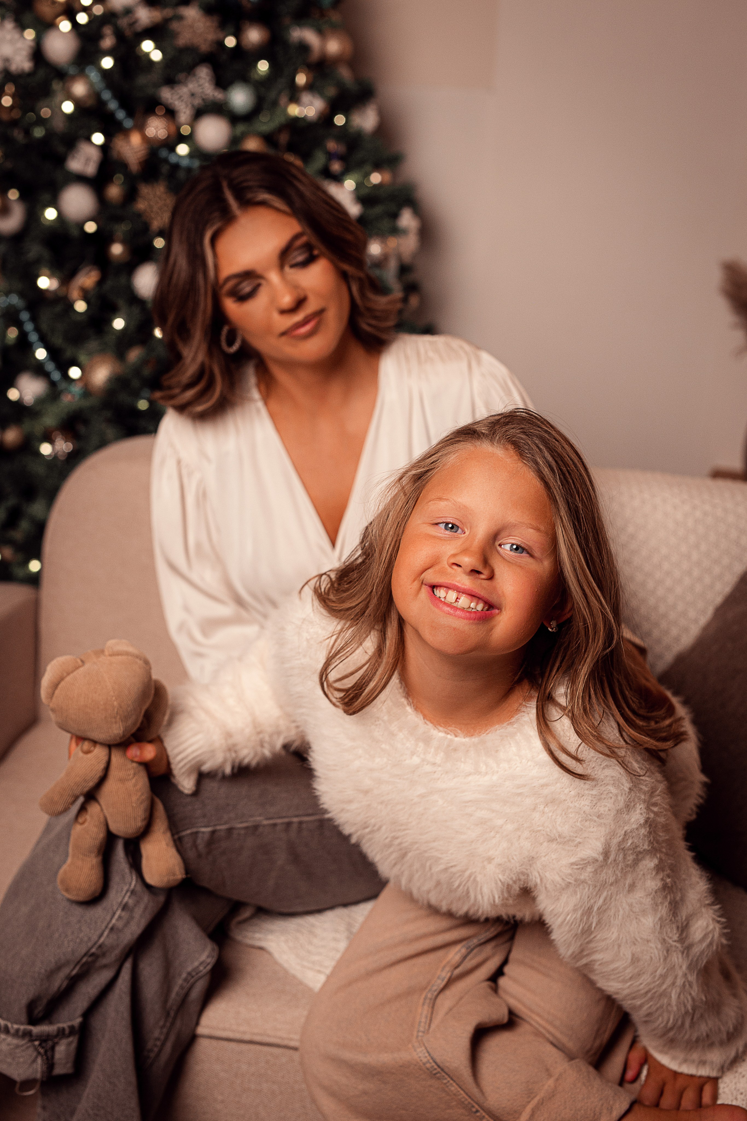 Семейные истории. Семейный и портретный фотограф в Санкт-Петербурге