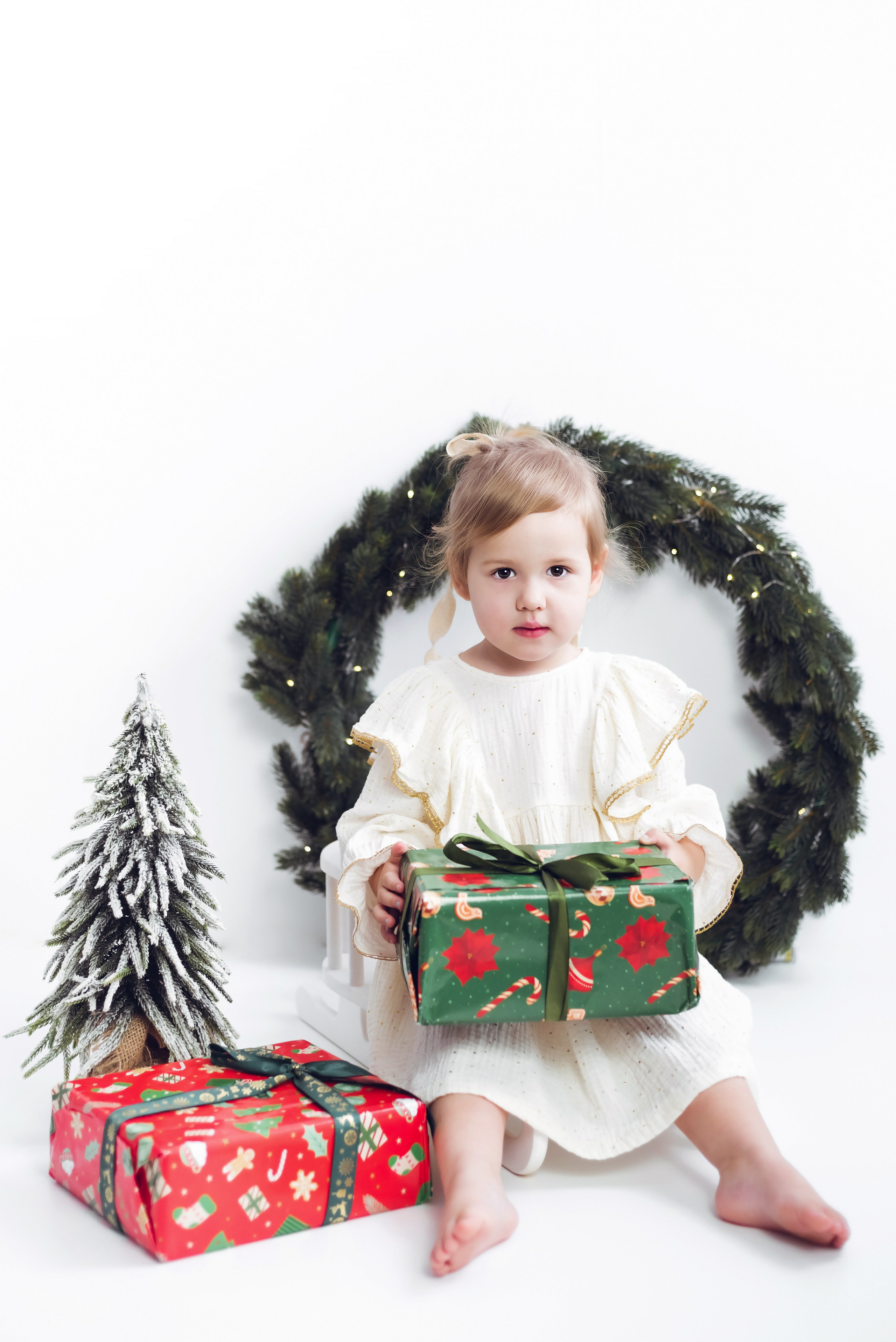 Матильда и Мирон. Детский и семейный фотограф Эльмира Веселова