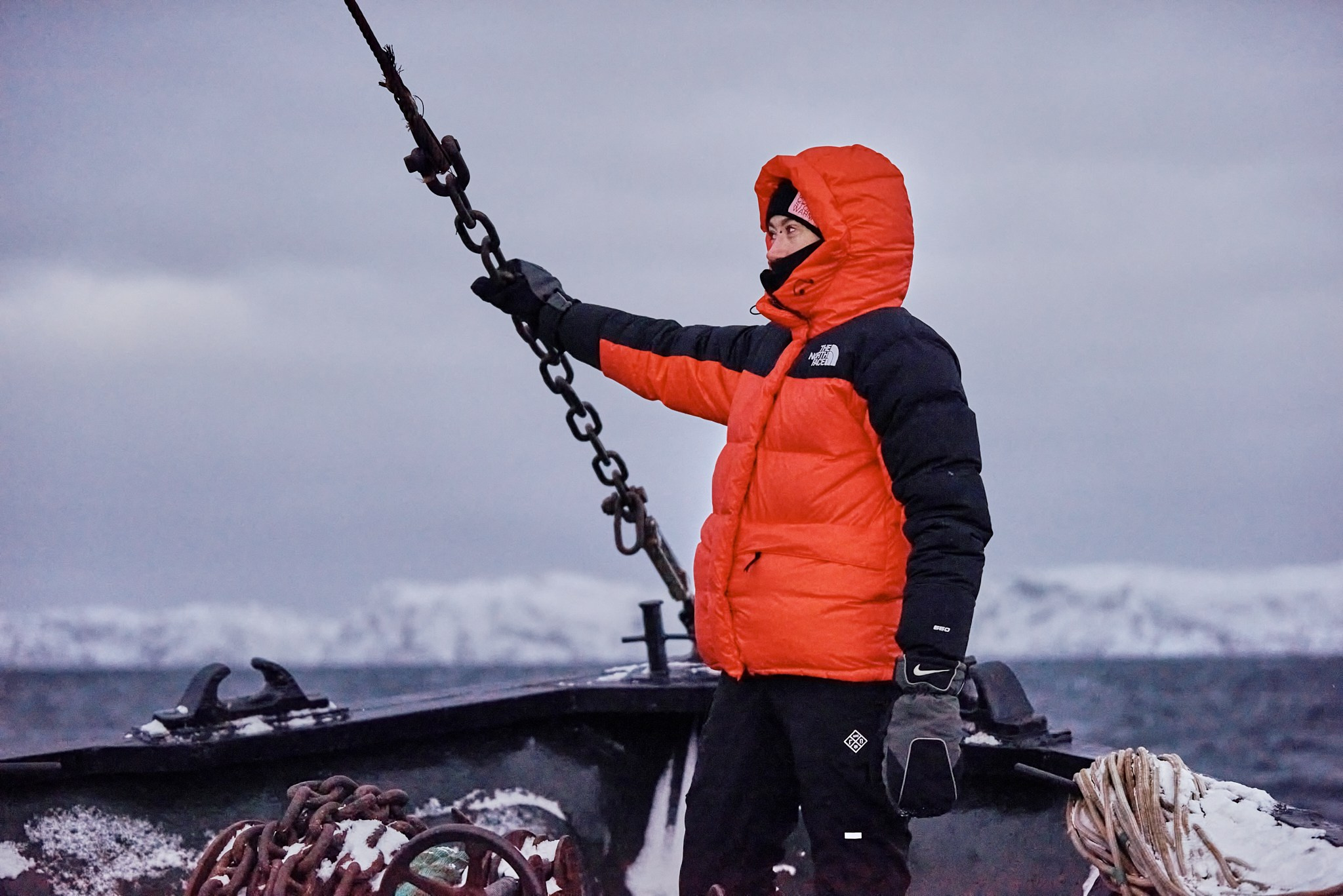 Путешествие в Арктику в 2023 году. Внедорожные путешествия — OFFROADTRIP