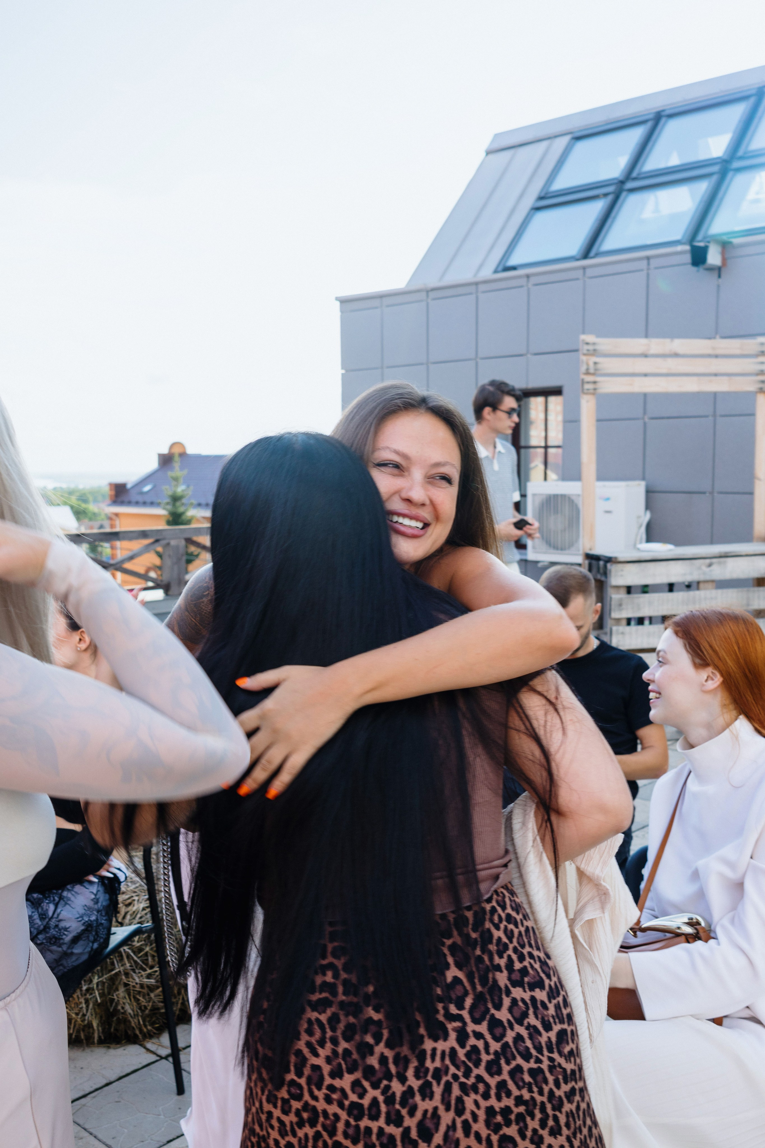 Показ MARBLE. DENISOV ART (фото, видео, дизайн) САМАРА