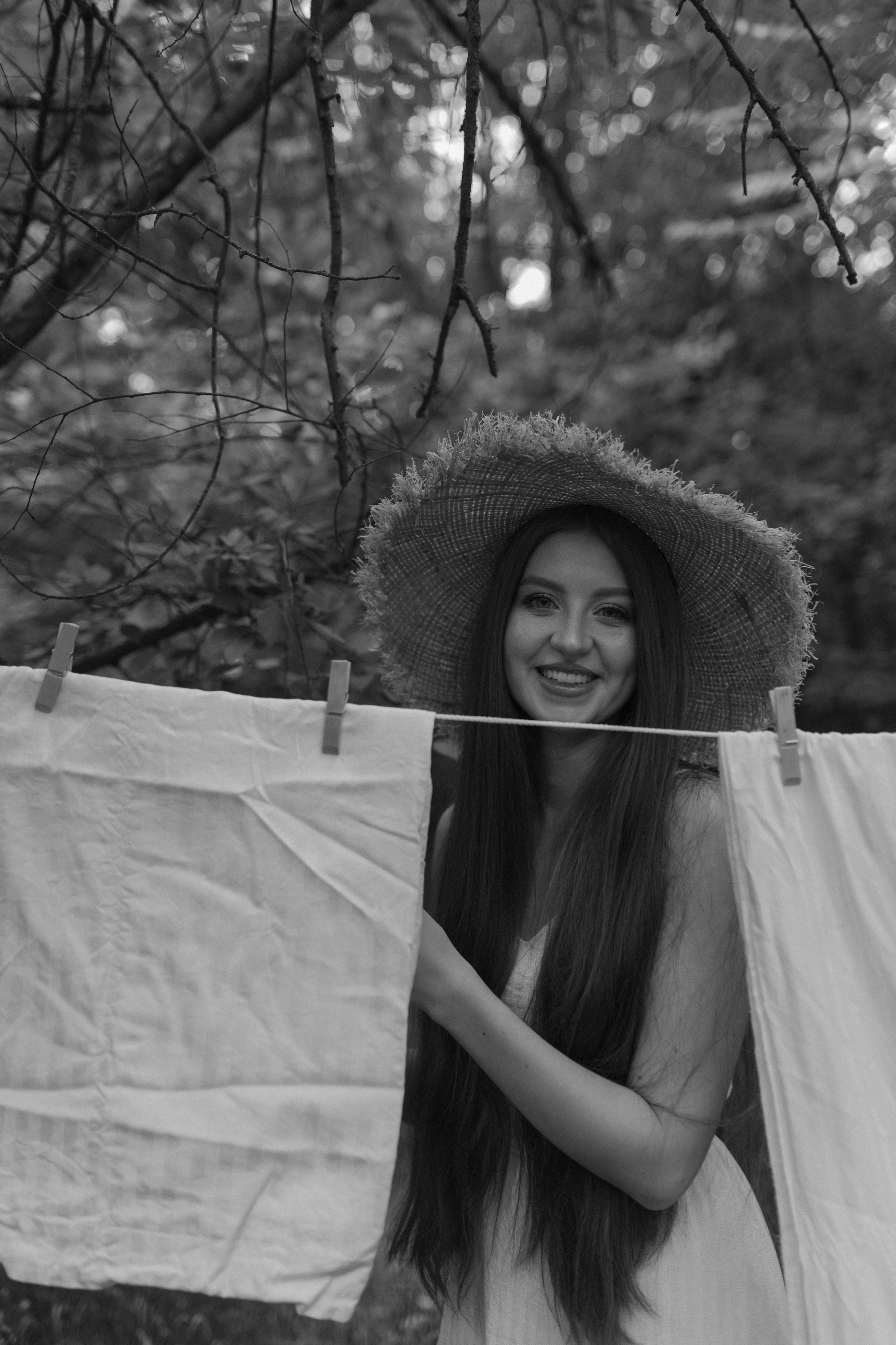 В лесу🌳. Индивидуальные и семейные съемки в Евпатории, Крыму Немировченко Анна