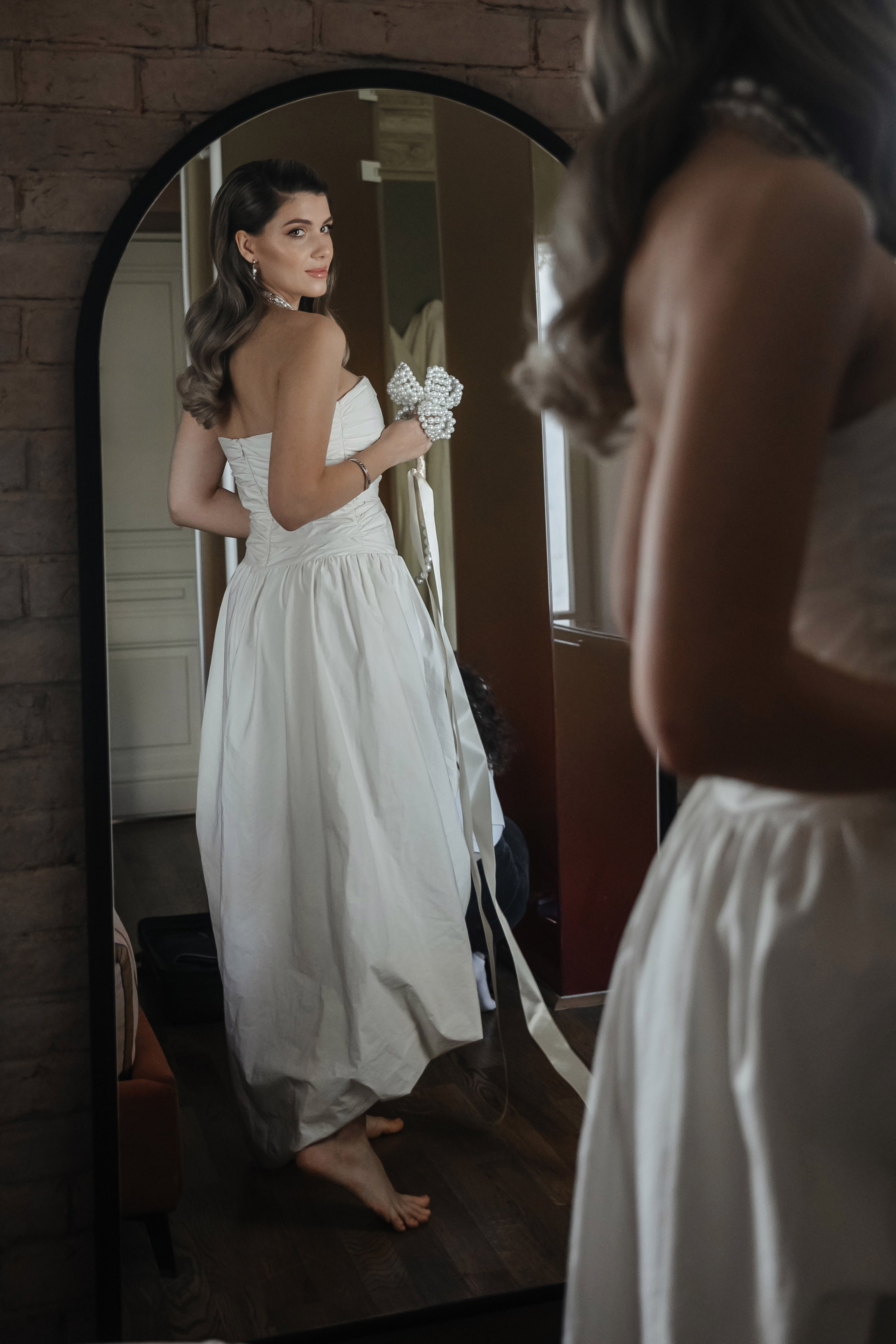 Вера и Стас. Свадебный фотограф в Москве Михайлина Настя