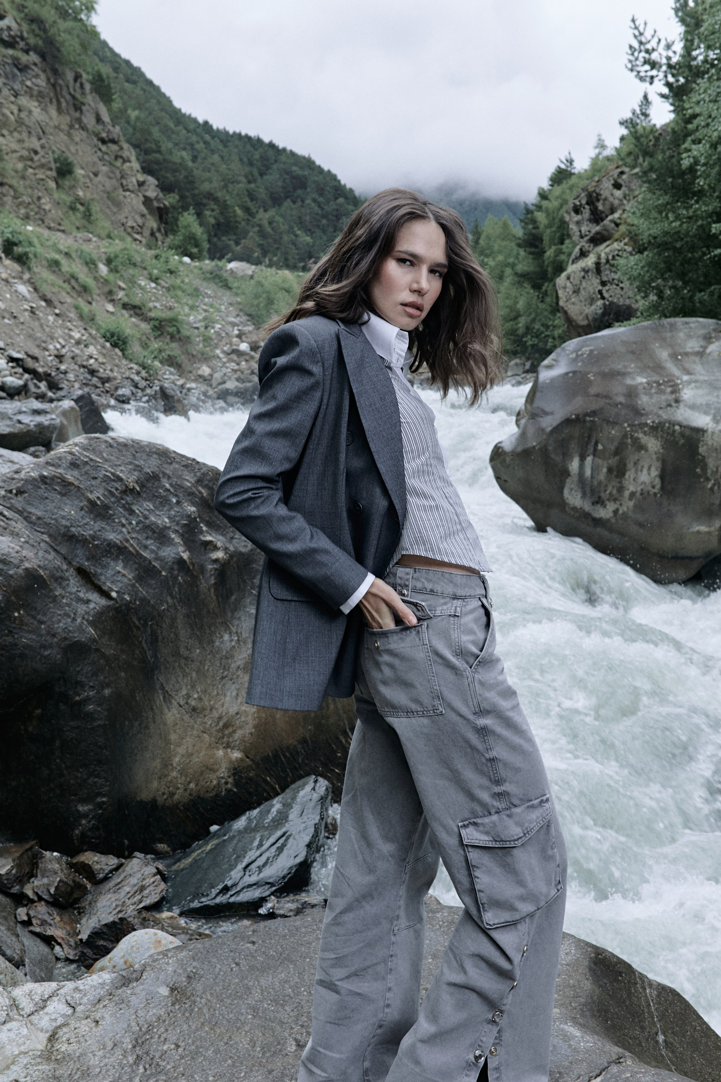 Сердце Чегема. Фотограф Продюсер в горах КБР / Москва  Нальчик Горы