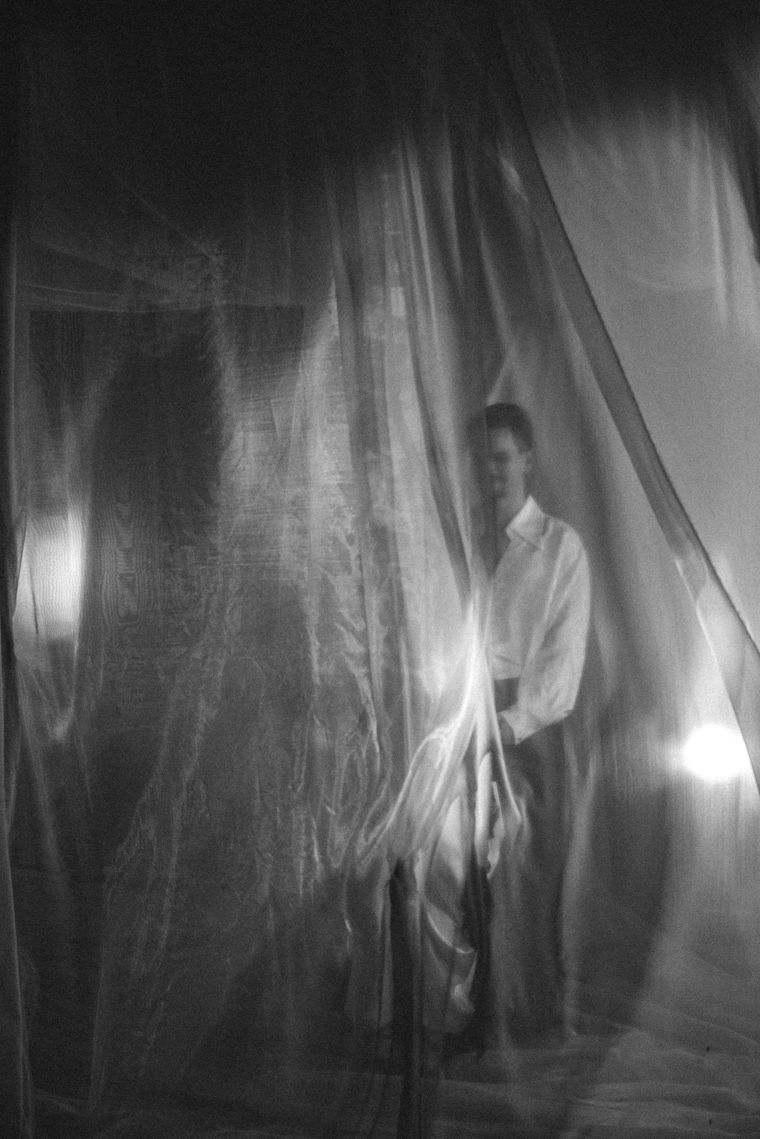 Андрей & Алёна. Свадебный, семейный, женский фотограф в Москве, Мытищах, Королёве Ксения Узилле