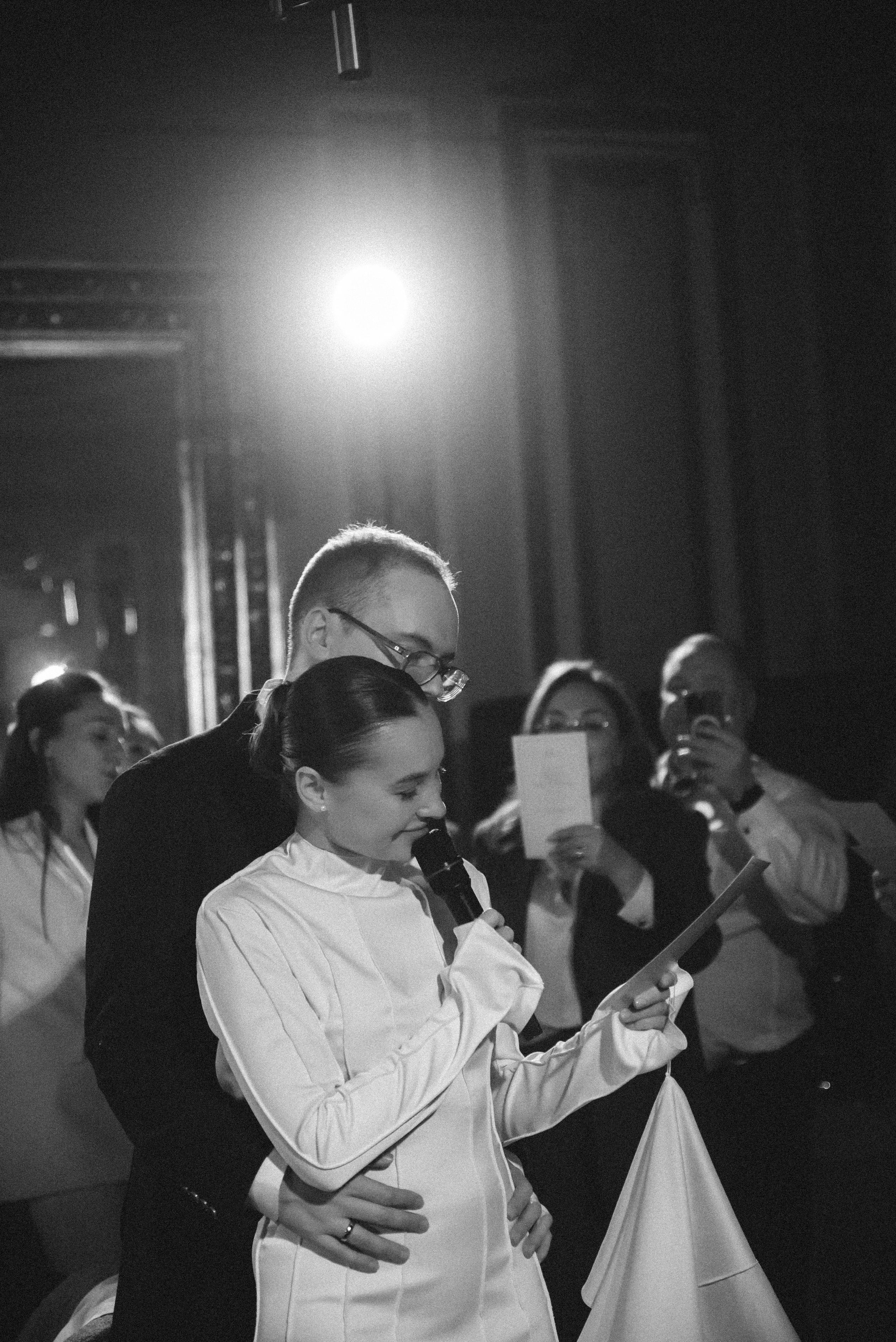 Владислав & Кристина. Свадебный, семейный, женский фотограф в Москве, Мытищах, Королёве Ксения Узилле